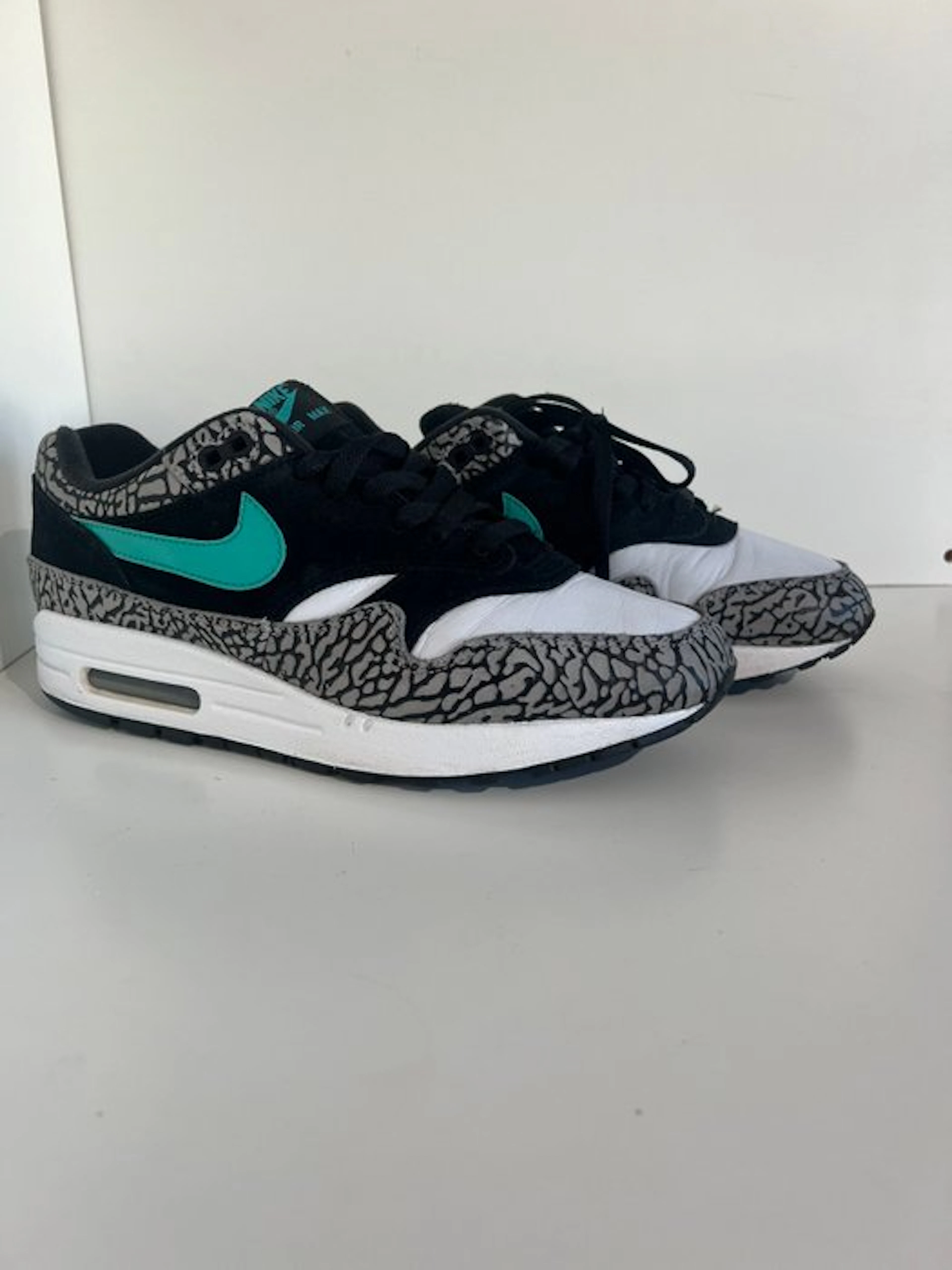 Nike - Air Max 1 - Sneakers - Size: EU 41