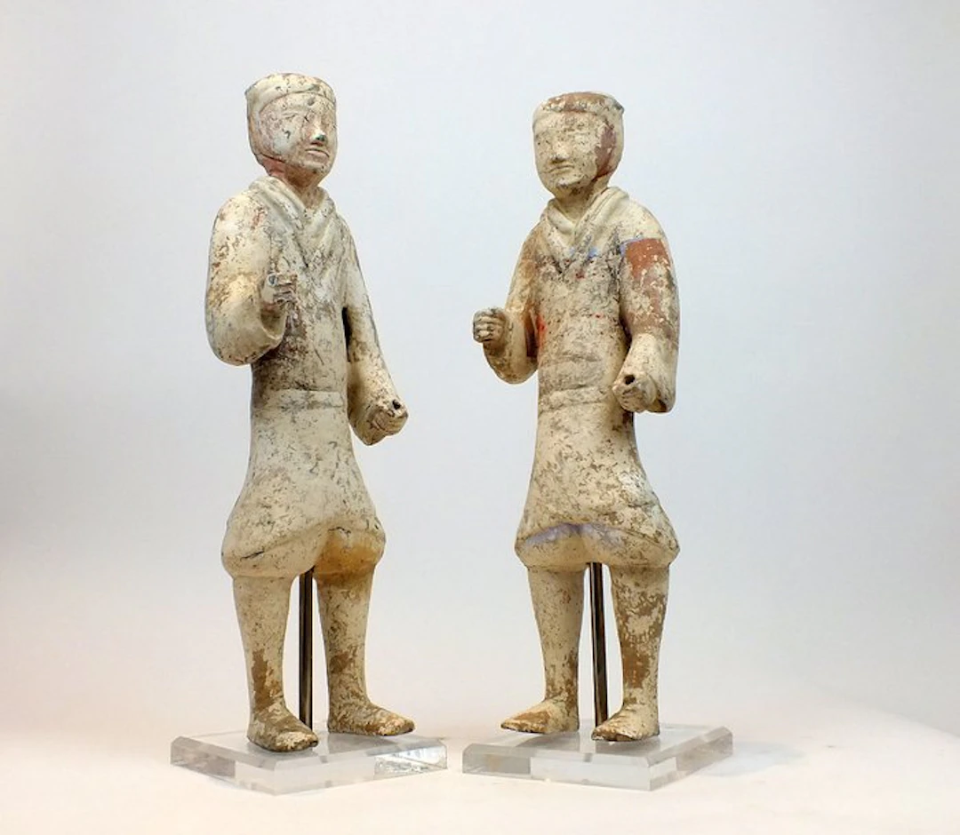 Ancient Chinese