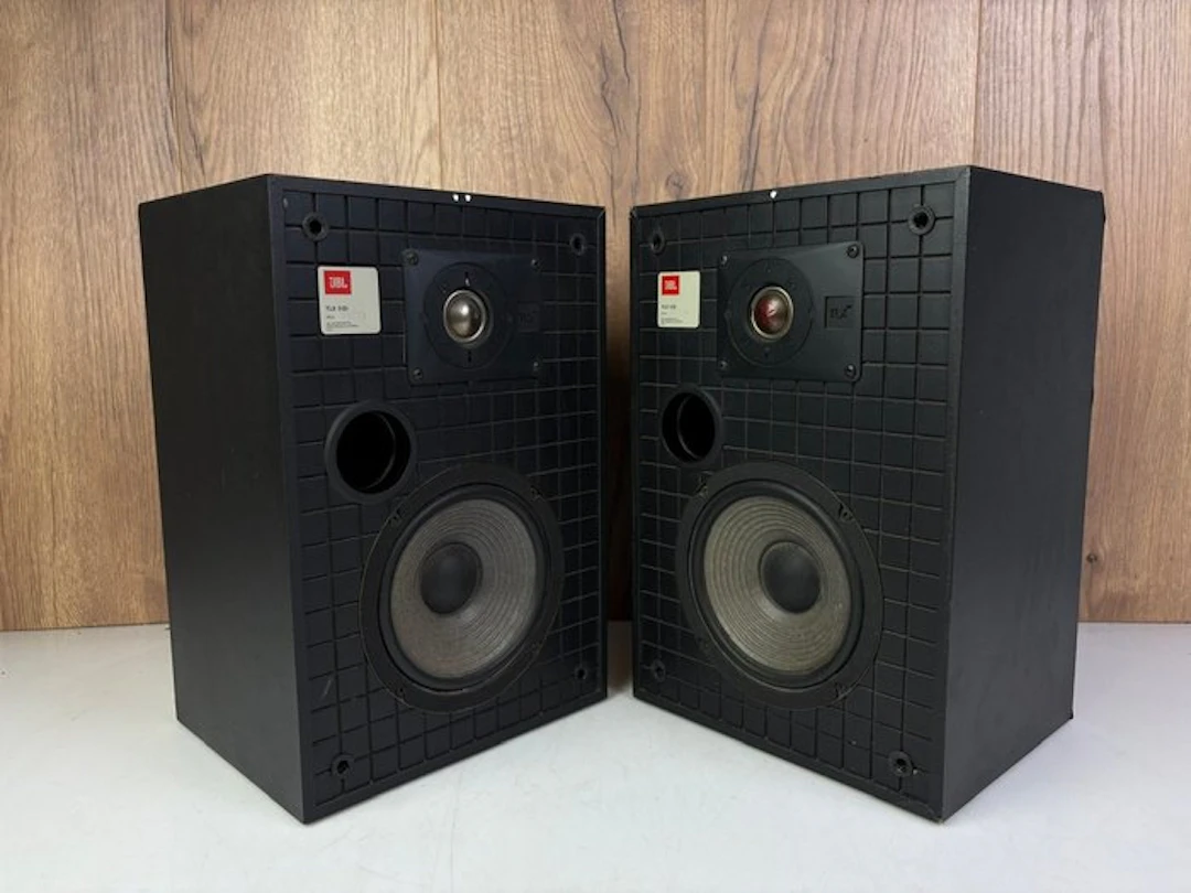 JBL - TLX 3 GI - Matching Pair Speaker set