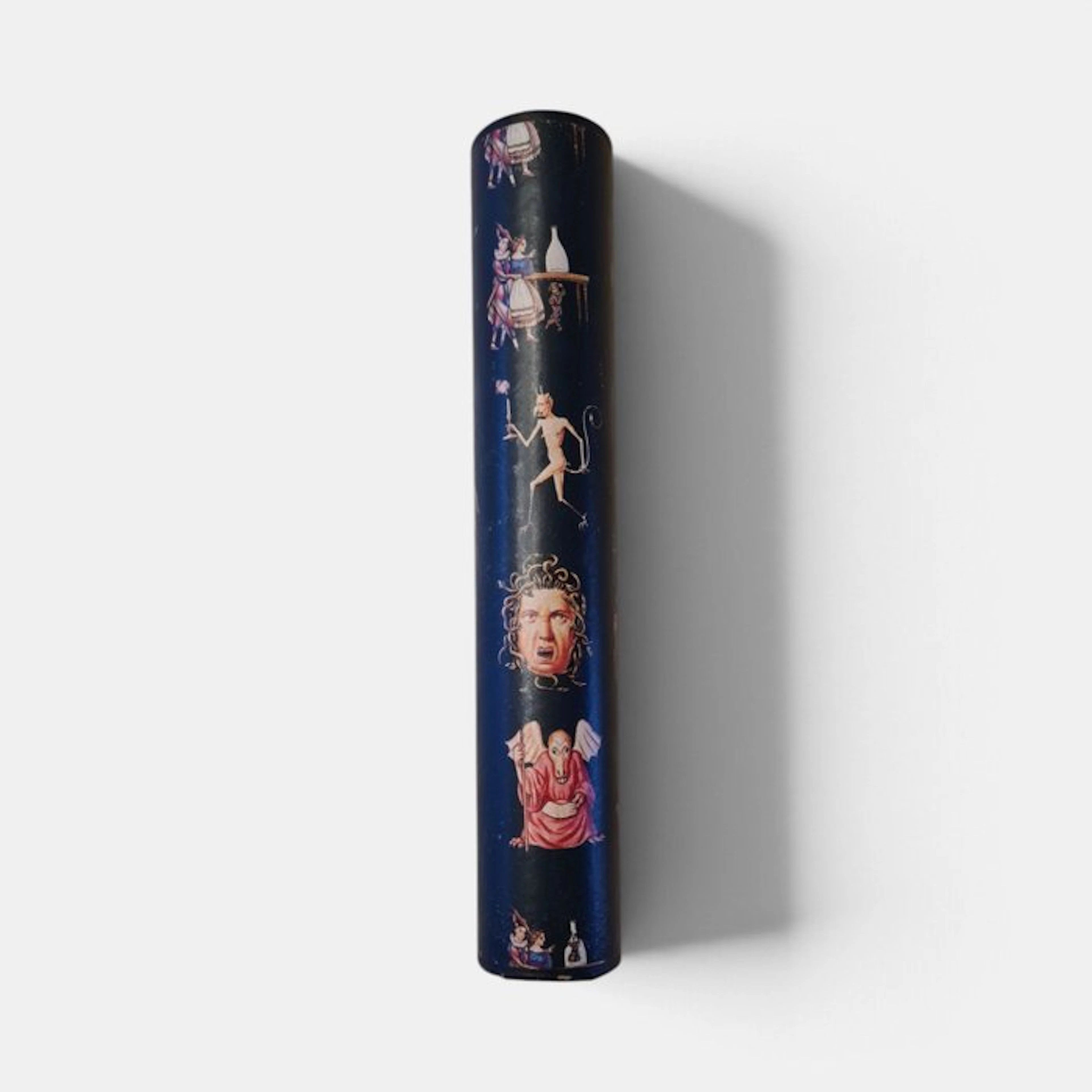 Kaleidoscope - 1850-1900
