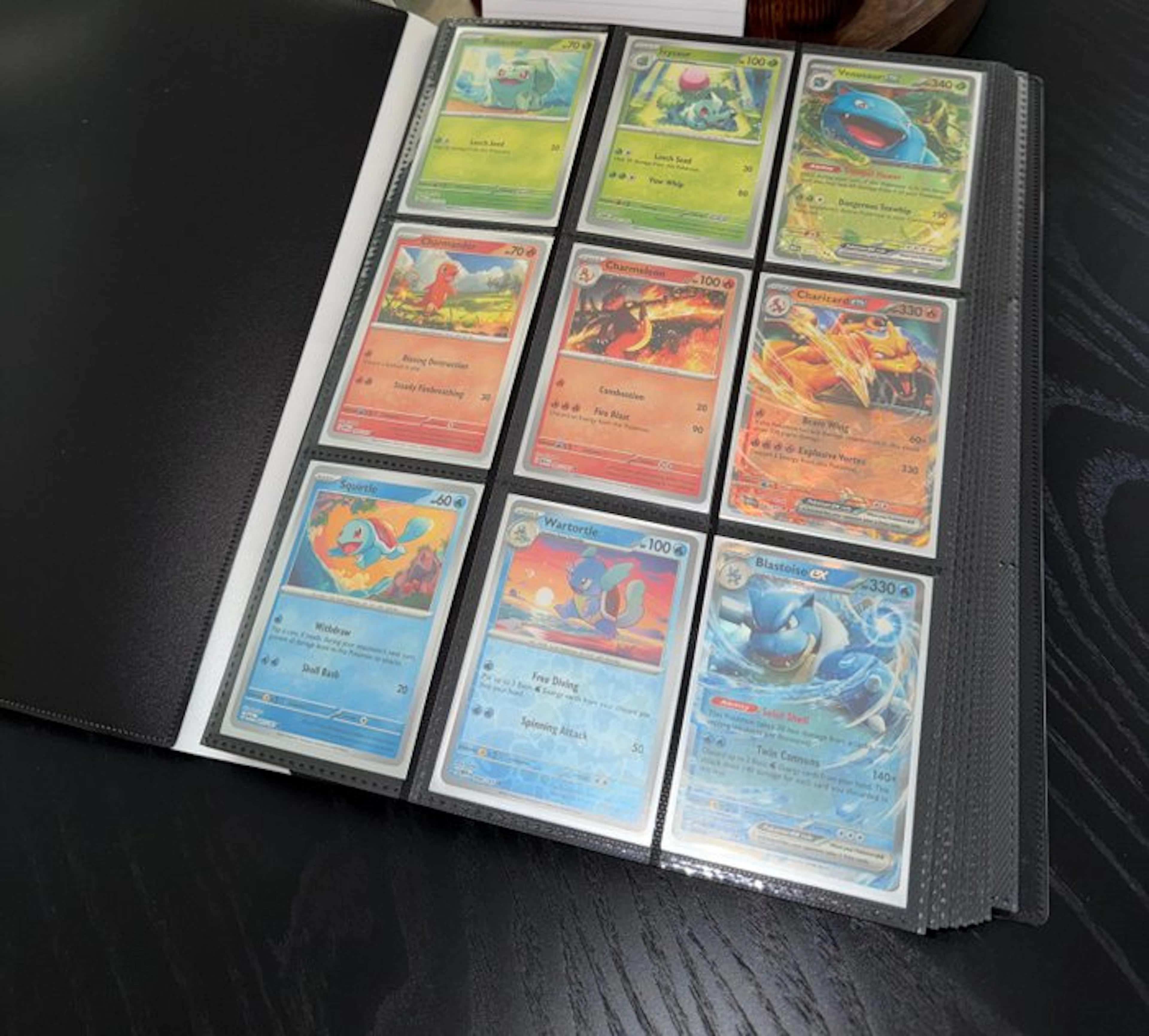 Pokémon - 1 Complete set - Scarlet & Violet - Scarlet & Violet 151