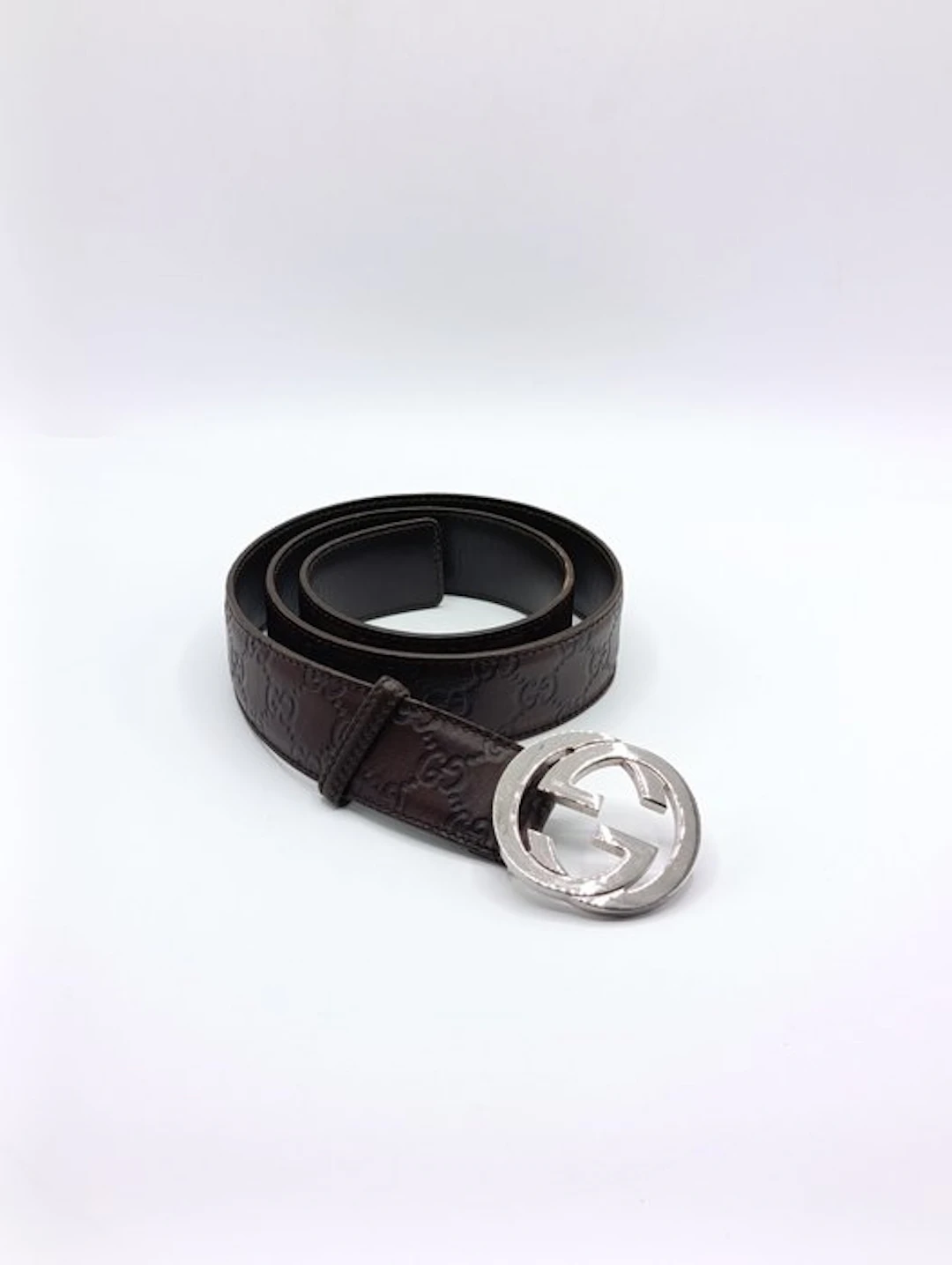 Gucci - 114984 . 497717 . 90 . 36 - Belt