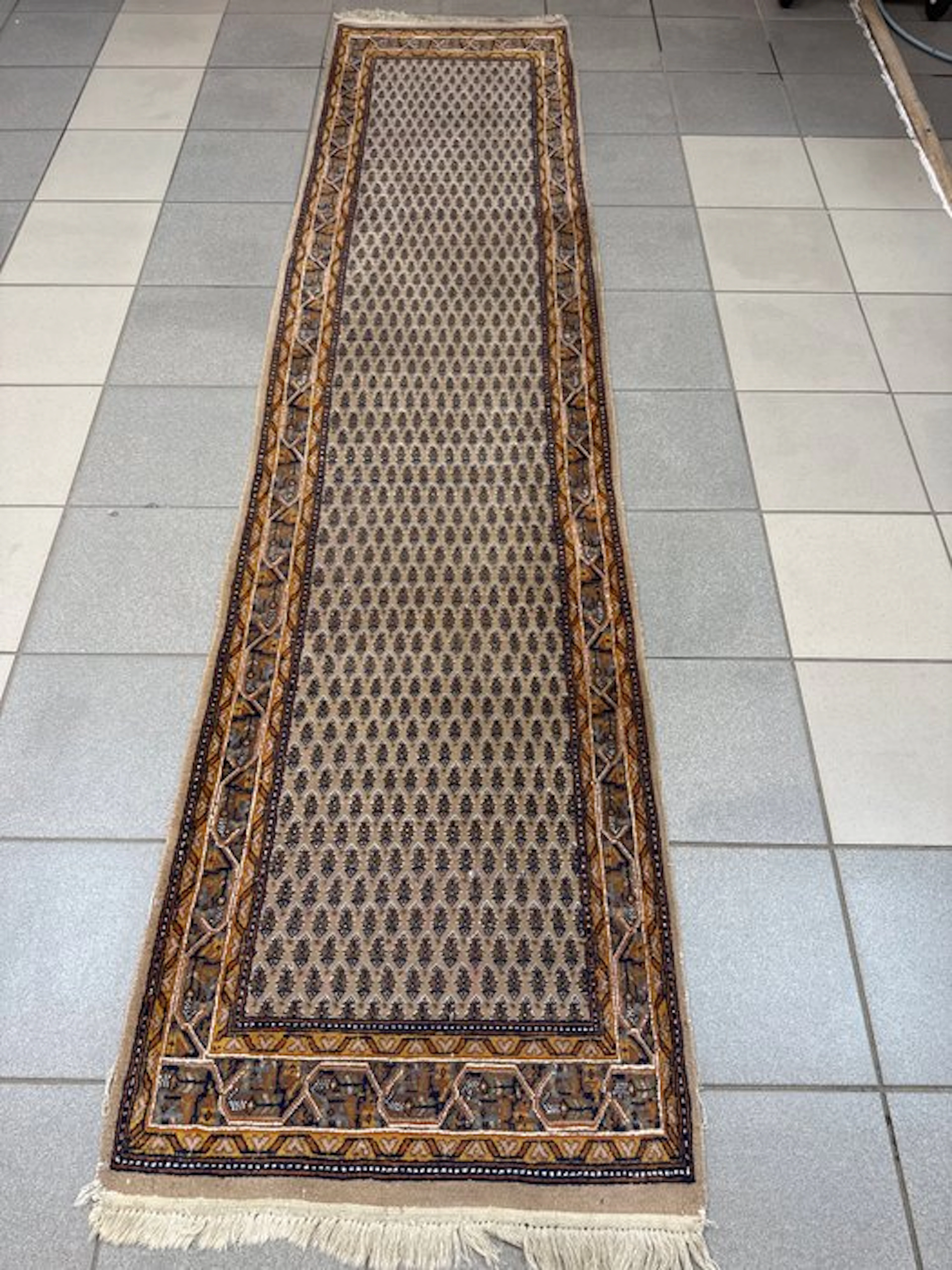 Mir - Carpet - 315 cm - 73 cm