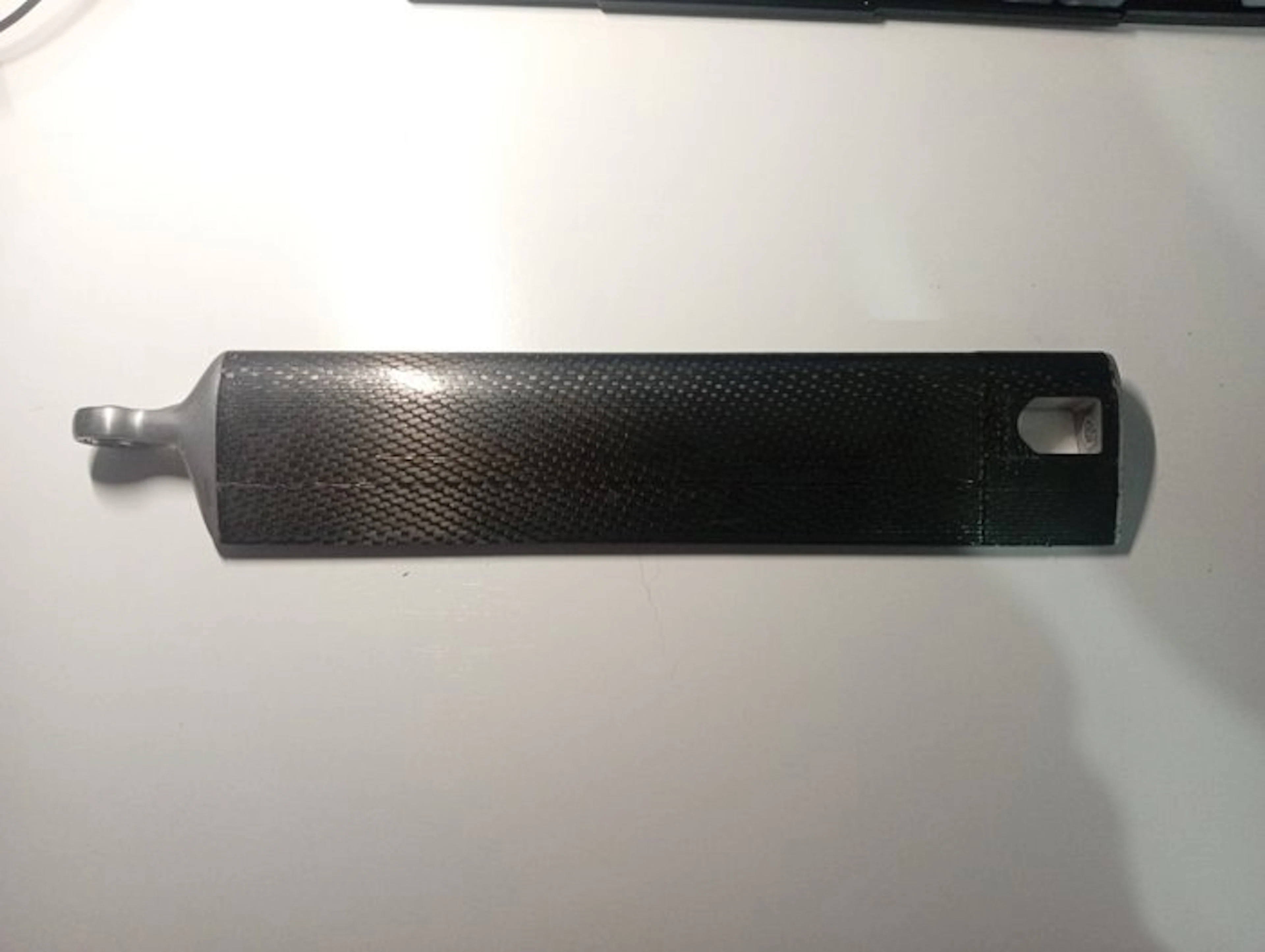 Williams - Formula One - F1 Original Suspension Bar Formula 1 FW24