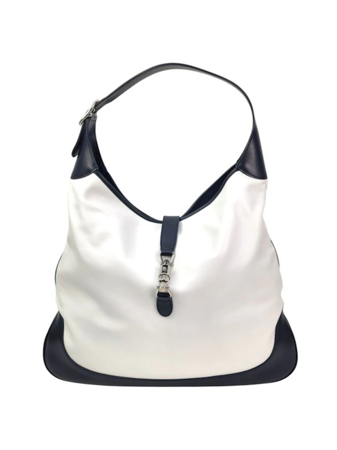 Gucci - Gucci Jackie 1961 New Maxi - Bag