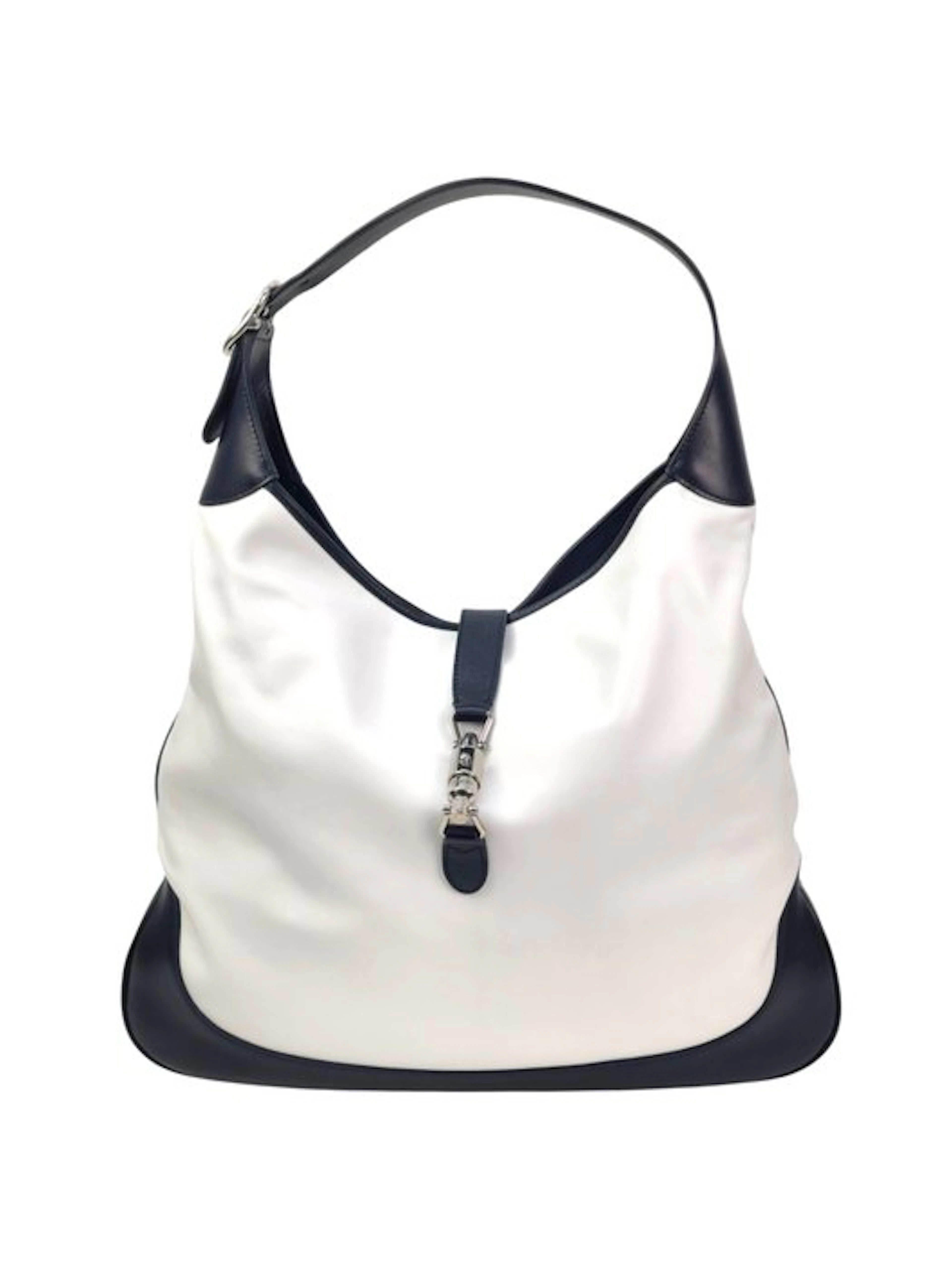 Gucci - Gucci Jackie 1961 New Maxi - Bag