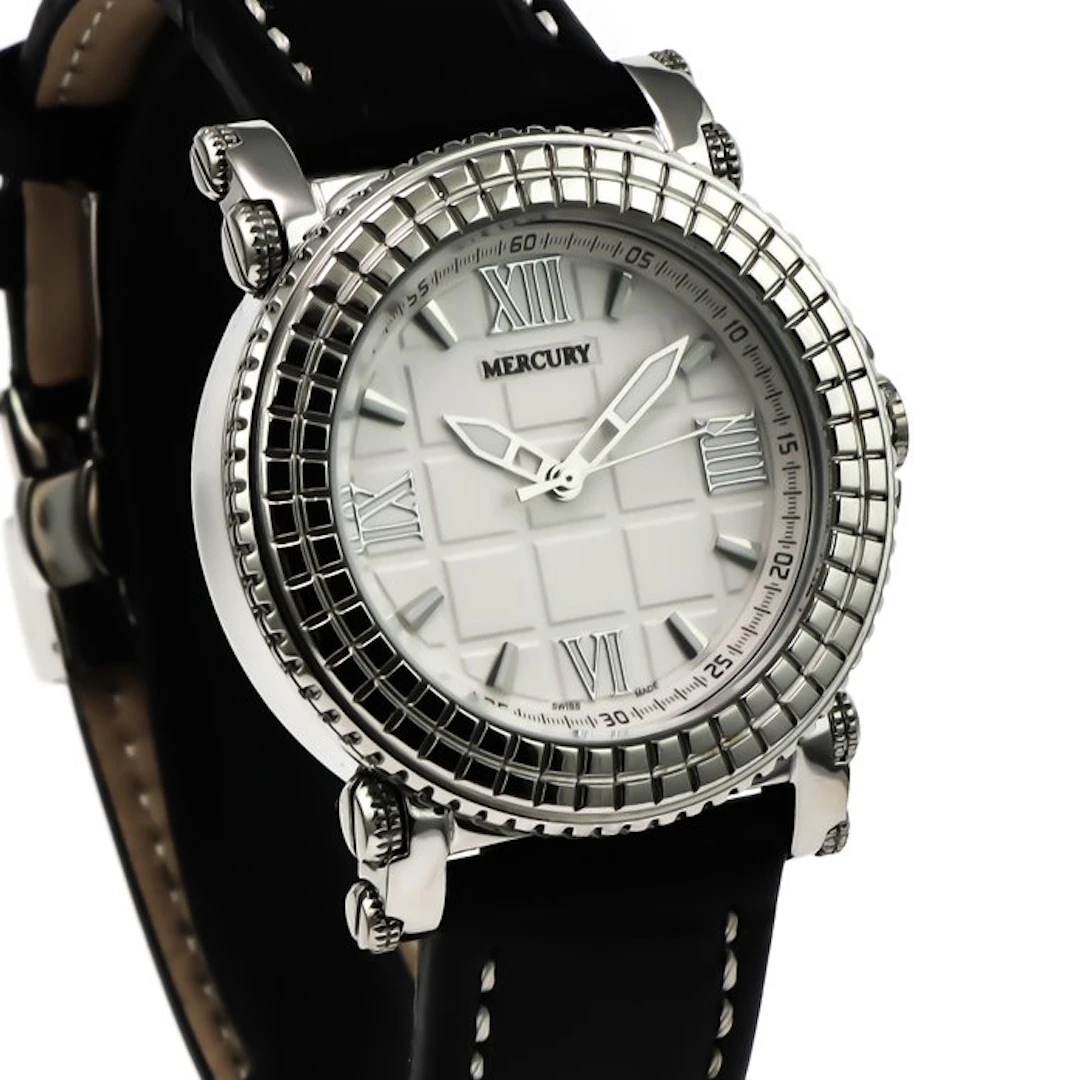 Mercury - Swiss Made - ME10205-SL-1 - No reserve price - Women - 2010-2020