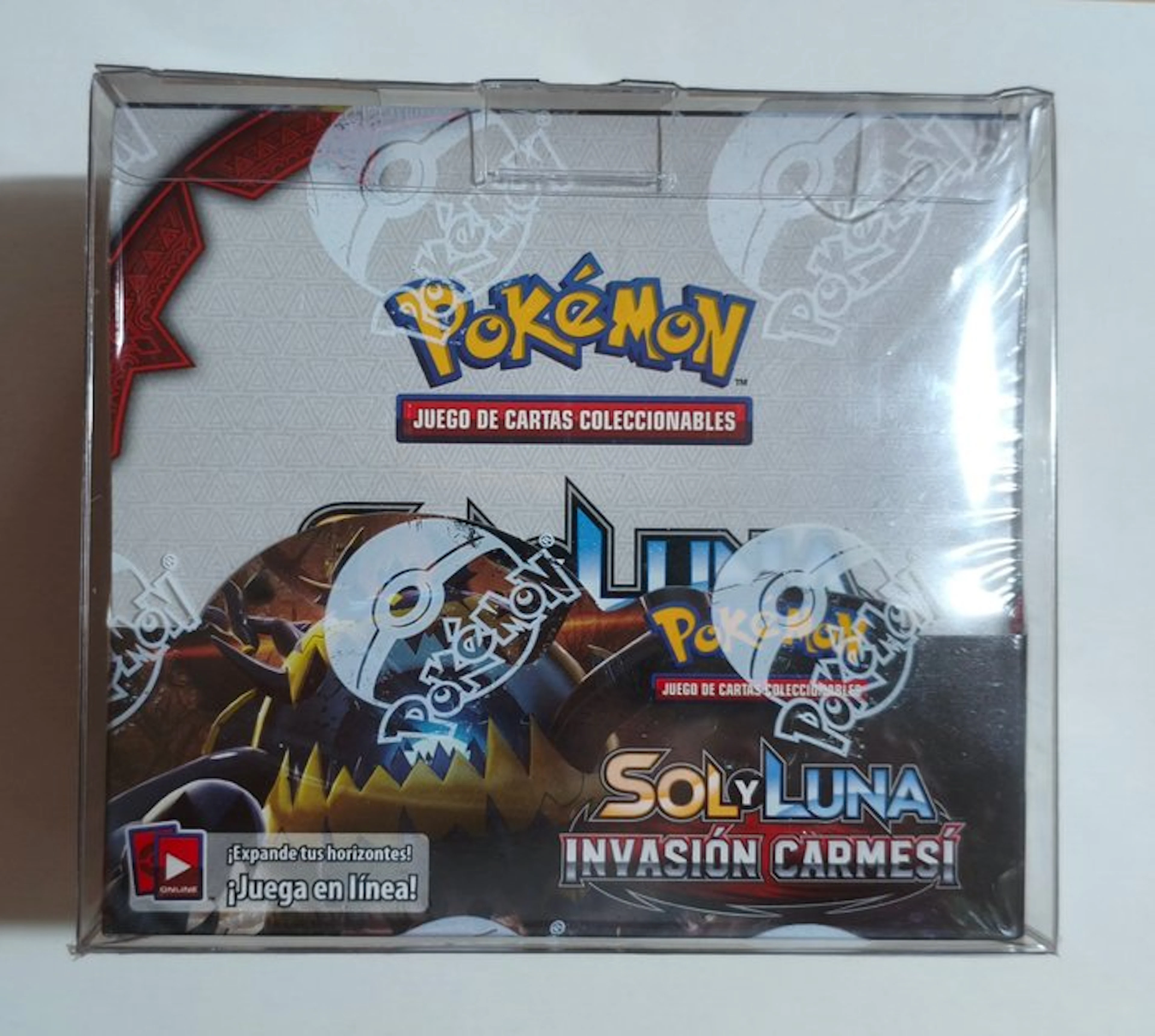 Pokémon - 1 Sealed box - Pokémon
