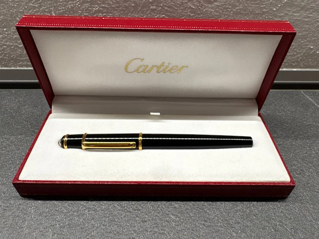 Cartier - Must de Cartier - Fountain pen