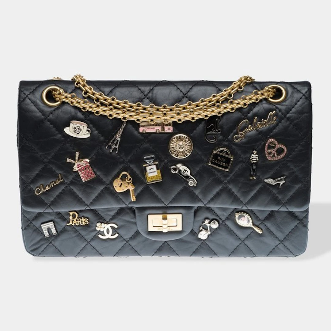 Chanel - 2.55 - Handbag