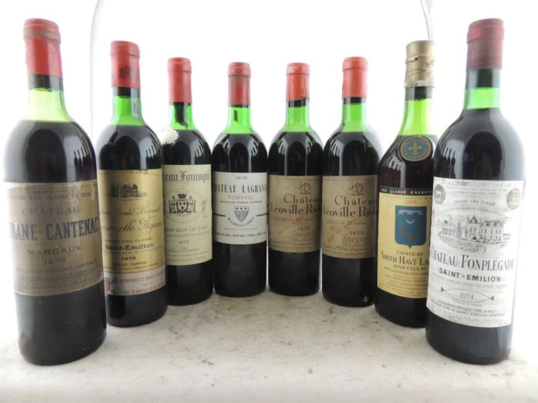 Ch. Brane-Cantenac