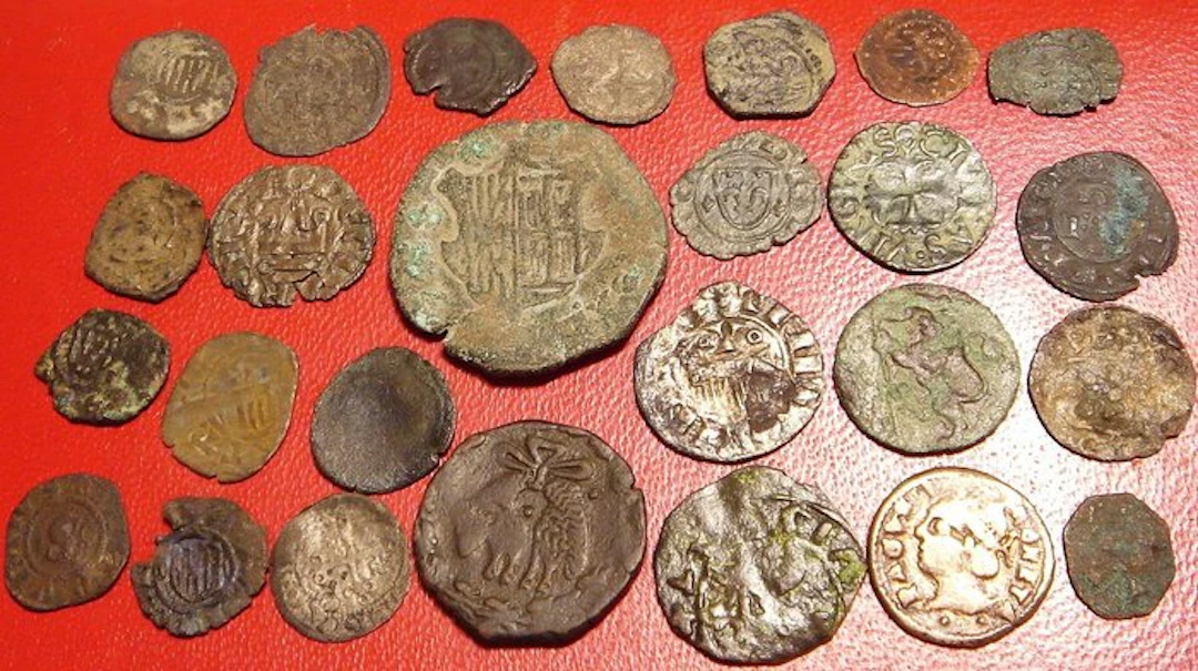 Italy. Lotto di 26 monete da classificare Interessante (No reserve price)