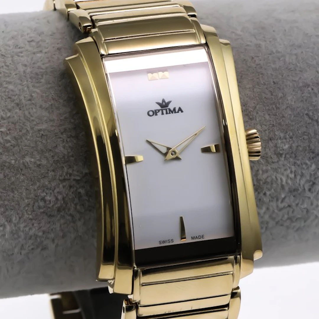 Optima - Swiss Made Watch - OSL249-GG-1 - No reserve price - Women - 2010-2020