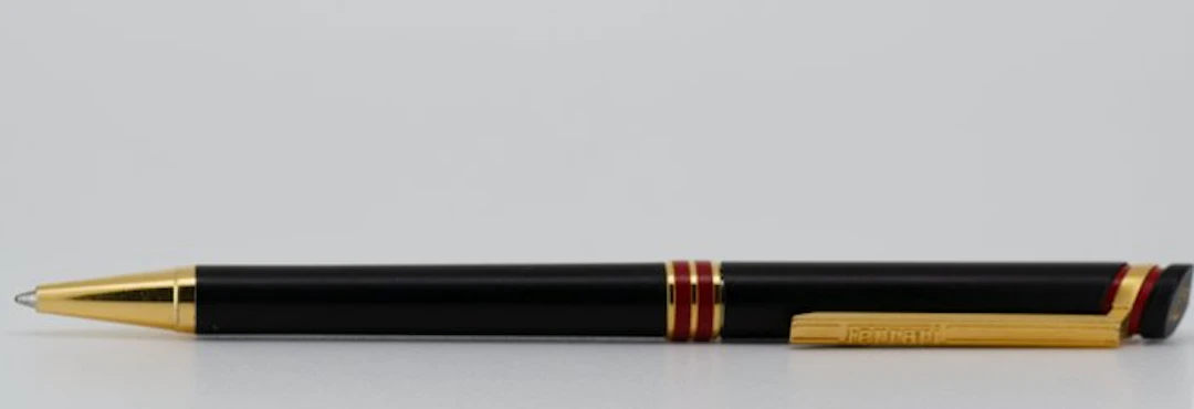 Ferrari - No reserve price - Roller ball pen