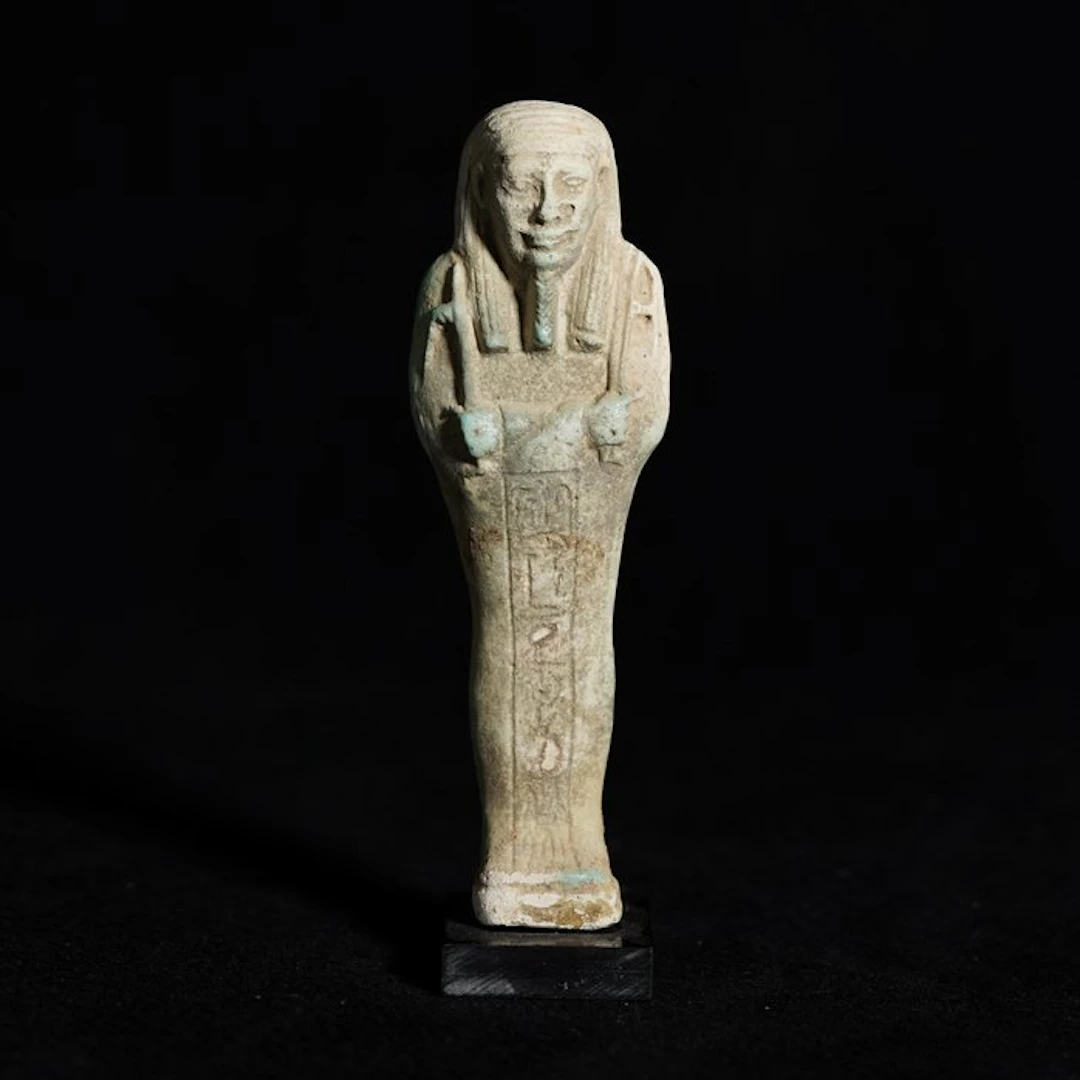 Ancient Egypt