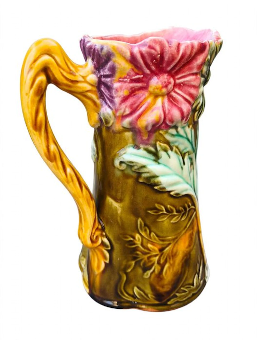 Onnaing - Dhalia - Pitcher - Onnaing Dhalia - slip...