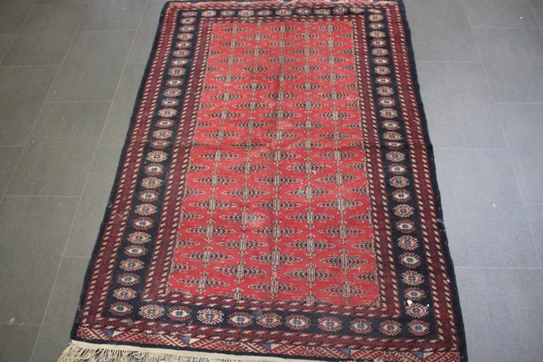 Buchara - Rug - 180 cm - 125 cm