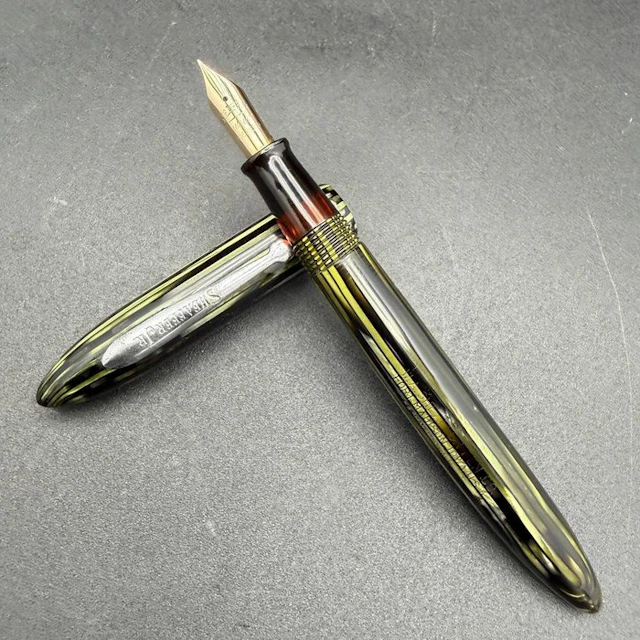 Sheaffer - Balance Junior - No reserve price - Fountain pen