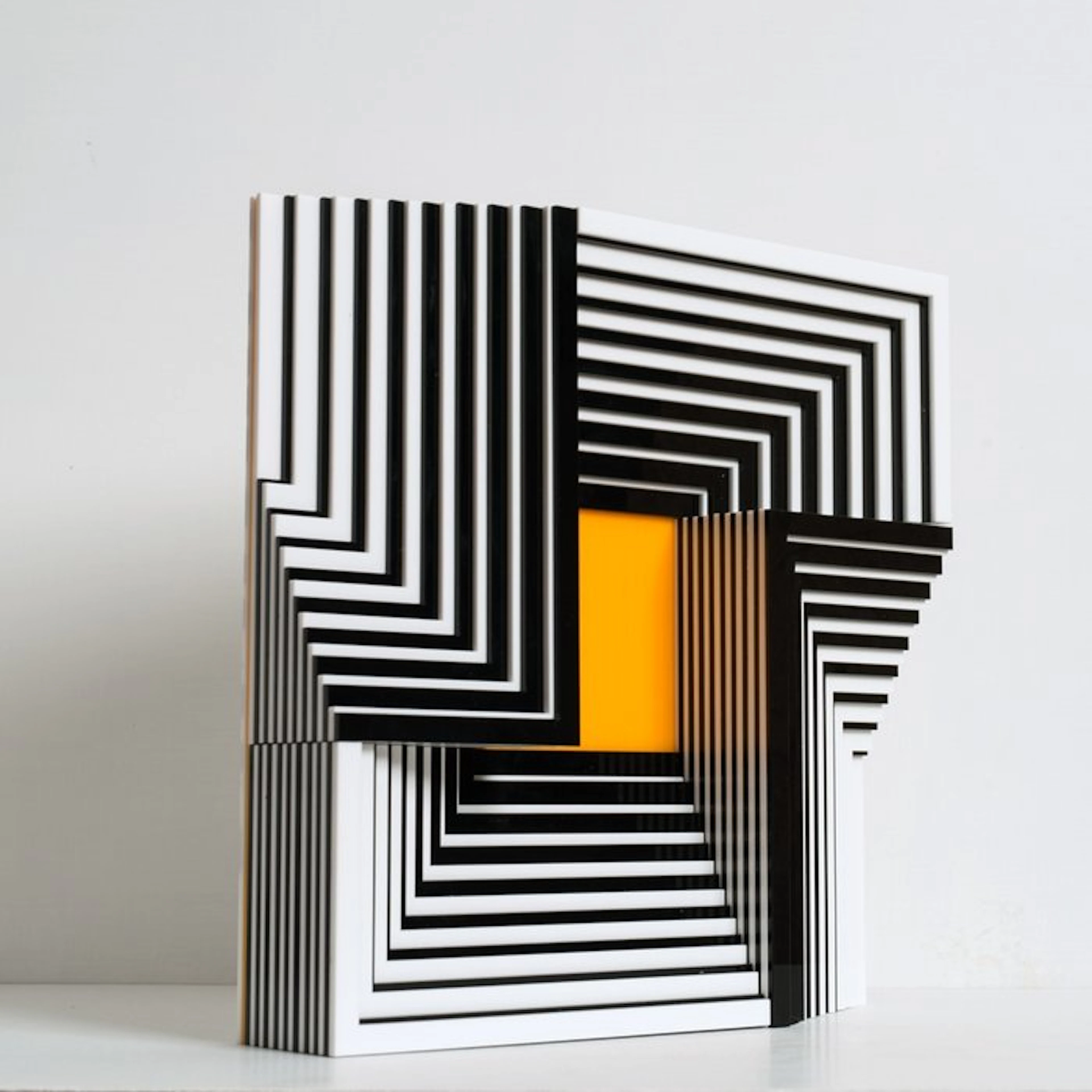 Gio Schiano - LIMITED EDITION - I'm not ok with this