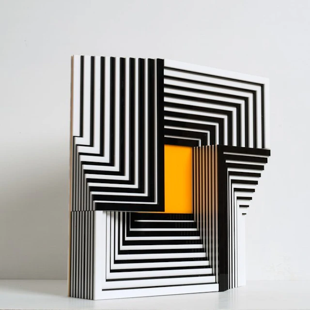Gio Schiano - LIMITED EDITION - I'm not ok with this