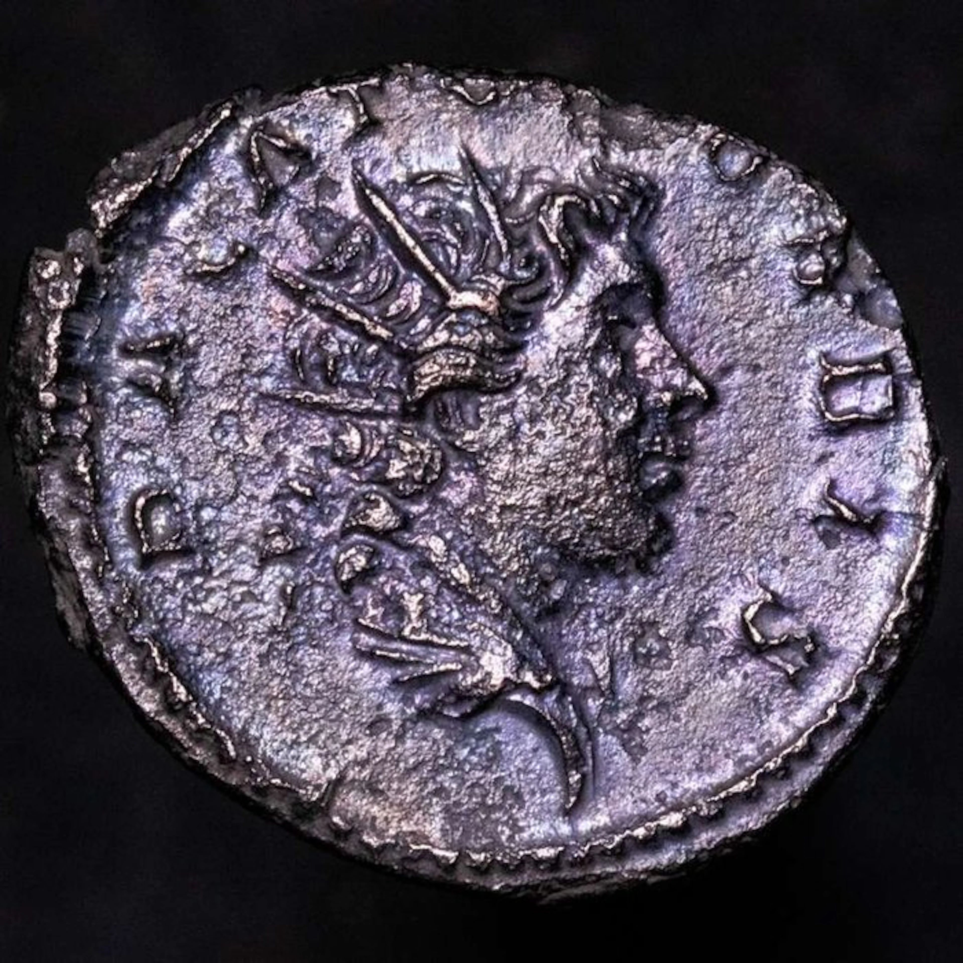 Roman Empire