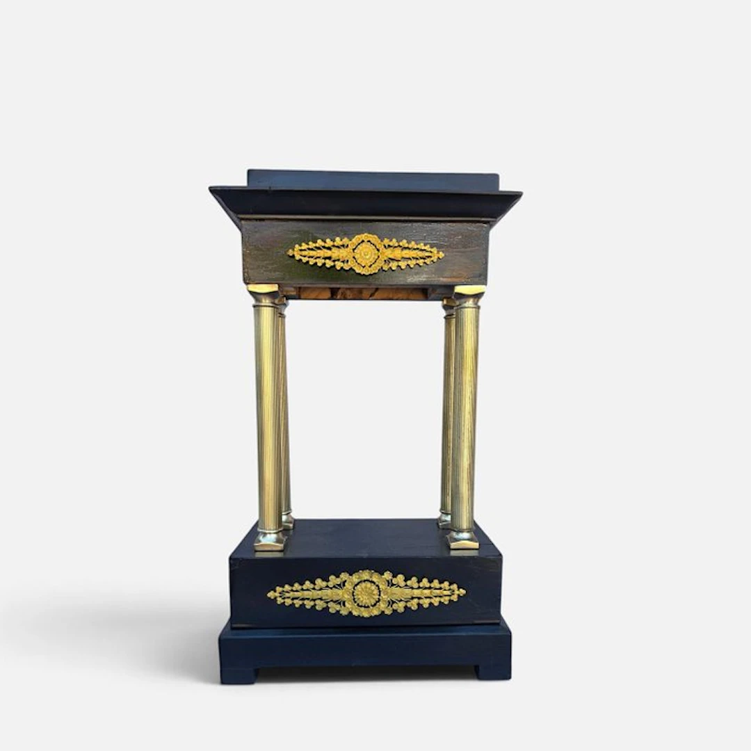 Cabinet - Wood - Display stand, statues, and more.