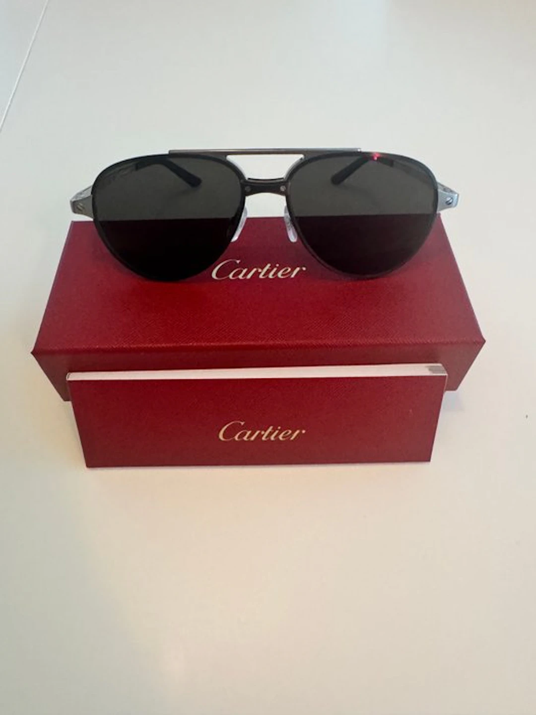 Cartier - Sunglasses