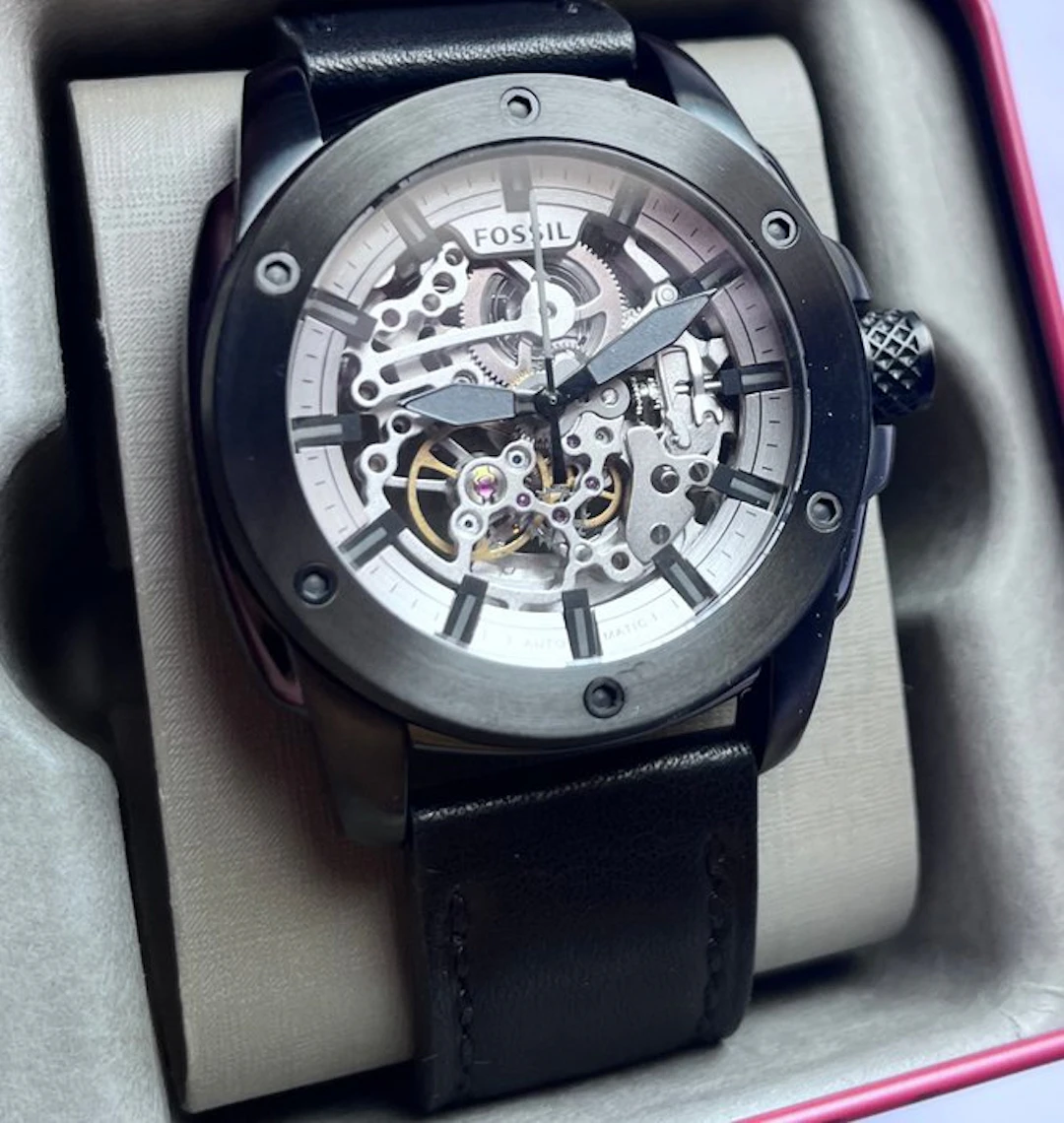 Fossil - No reserve price - ME3134 Automatic - 44 mm - Men - 2010-2020