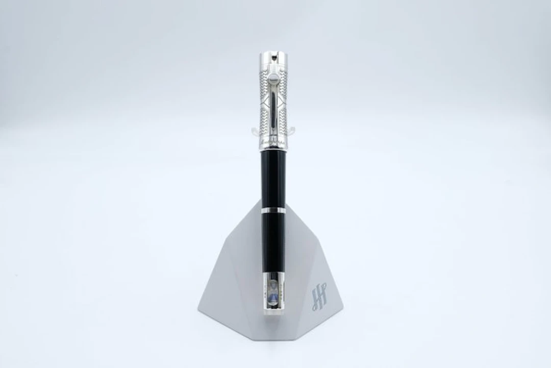 Montegrappa - TIME & BRAIN - Limited Edition/PROTOTYPE...