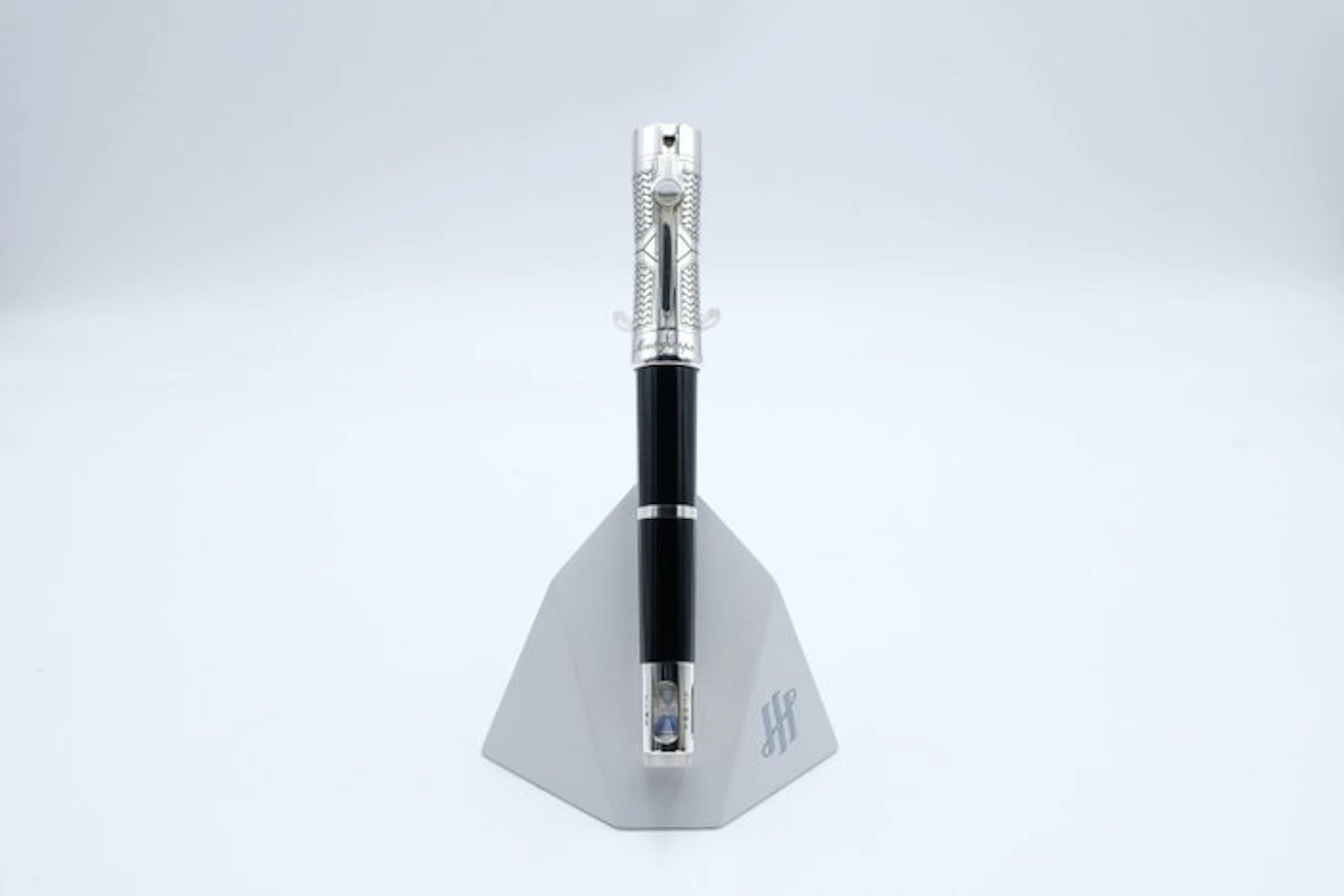 Montegrappa - TIME & BRAIN - Limited Edition/PROTOTYPE...