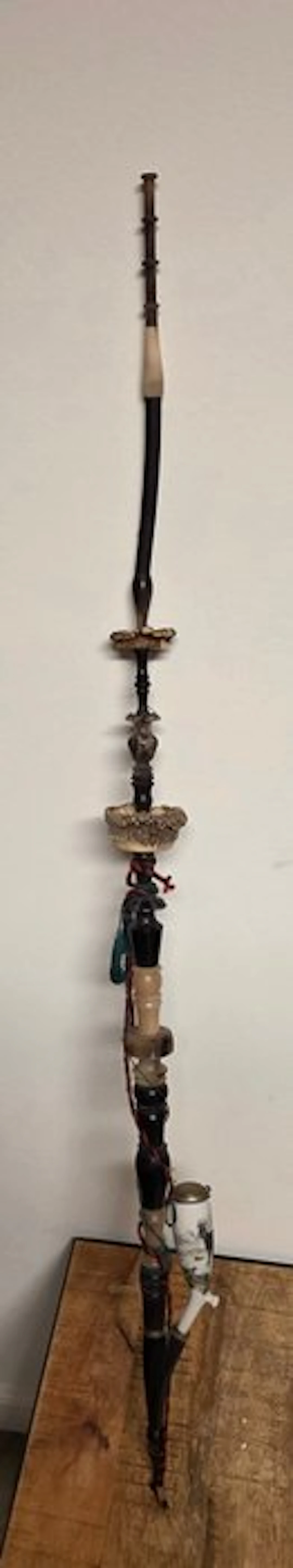 No reserve price - Pipe - other