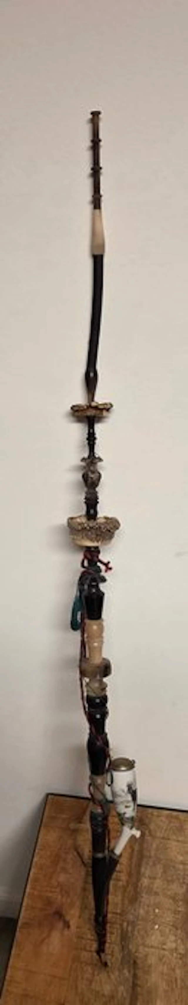 No reserve price - Pipe - other