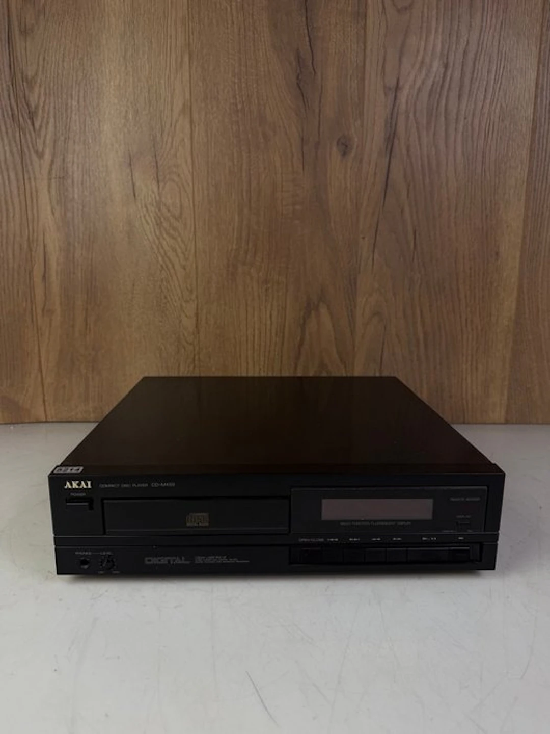 Akai - CD-M459 CD player