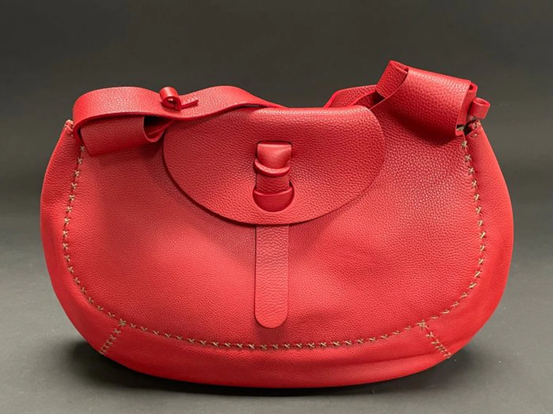 Fendi - Selleria - Shoulder bag