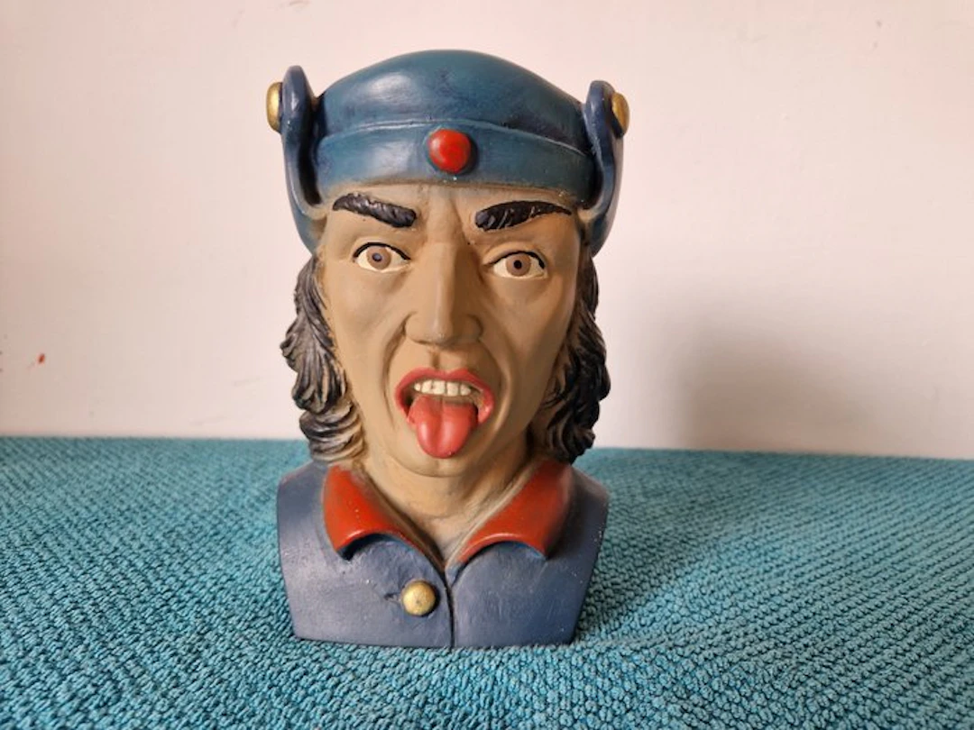 Dutch Originals - Sculpture