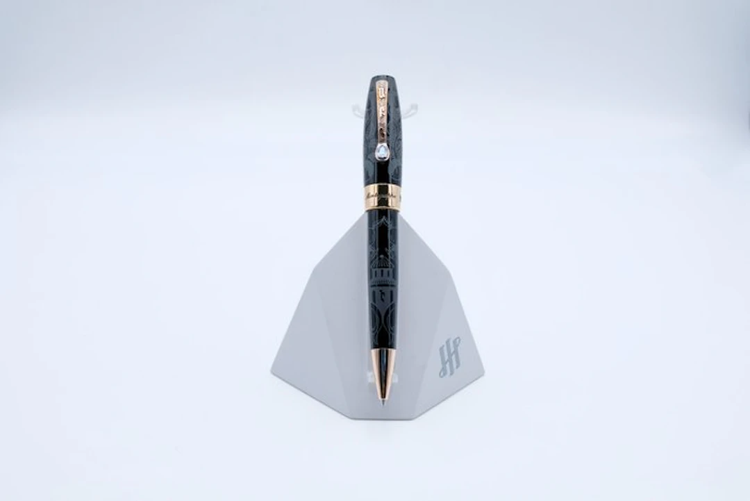 Montegrappa - Fortuna - Erebouni "Kragan - (ISFOR3PC_P) - Ballpoint pen