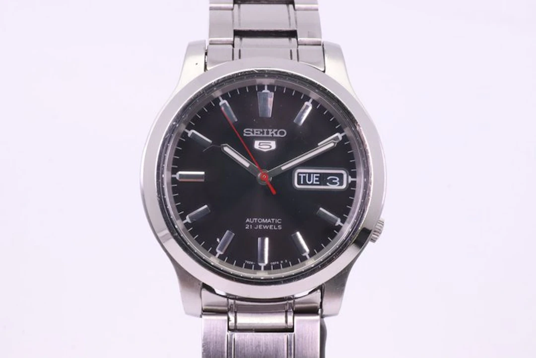 Seiko - Seiko 5 - No reserve price - SNK795K|7S26-02J0 - Men - 2010-2020