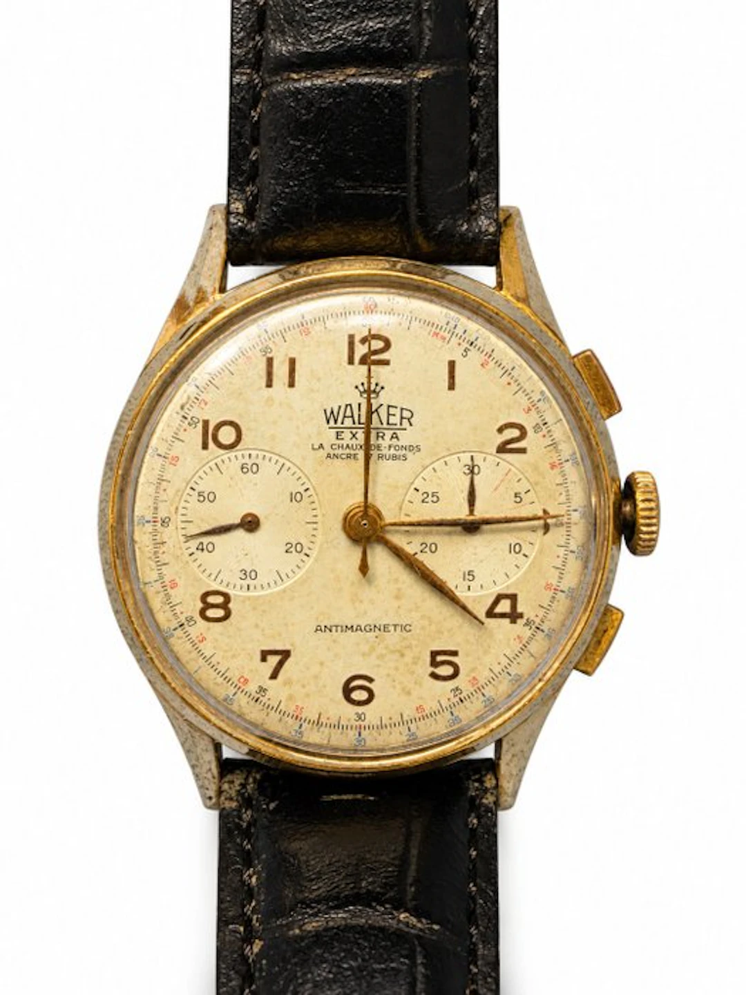 Walker - No reserve price - 550101 - Men - 1950-1959