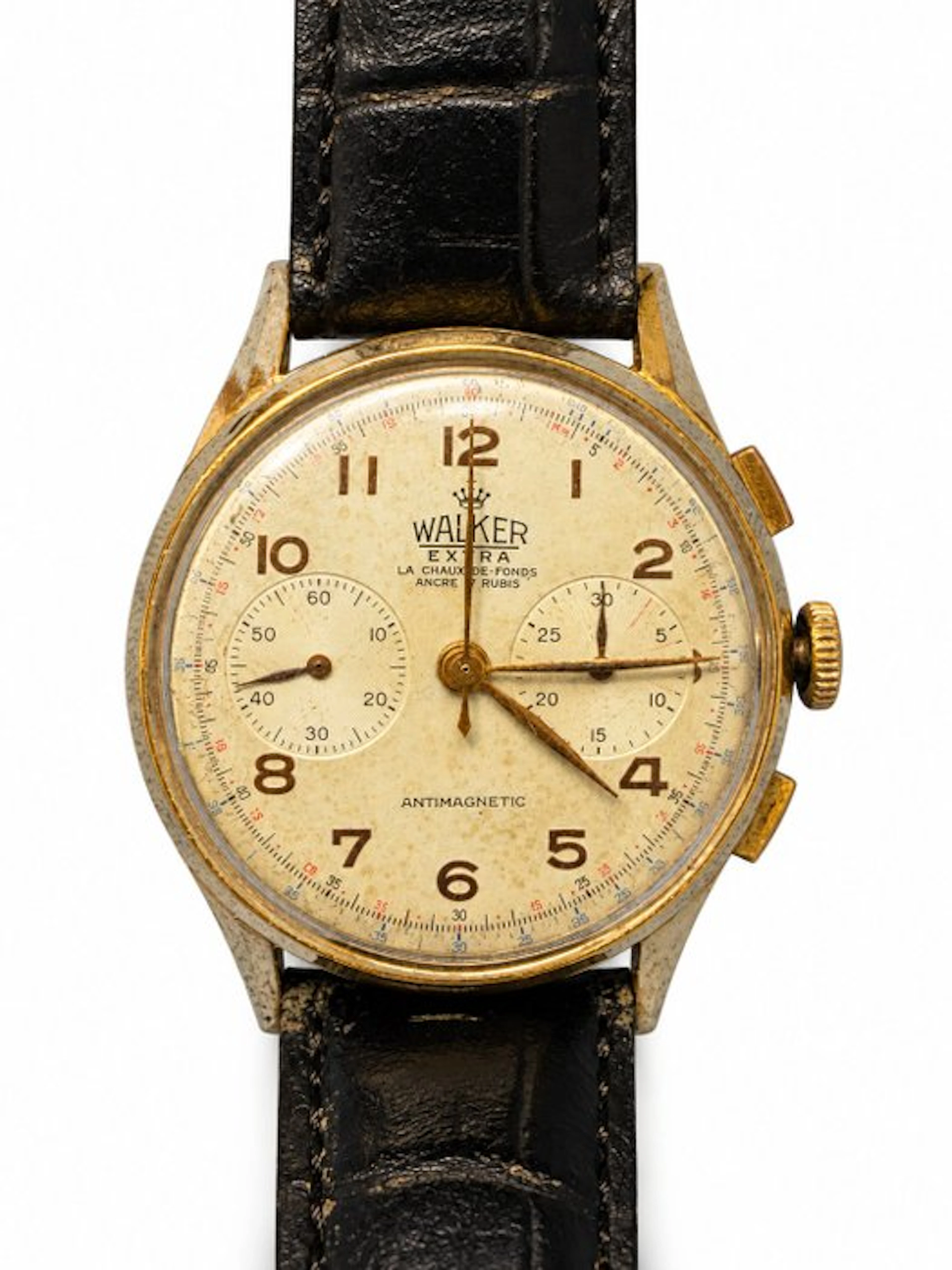 Walker - No reserve price - 550101 - Men - 1950-1959