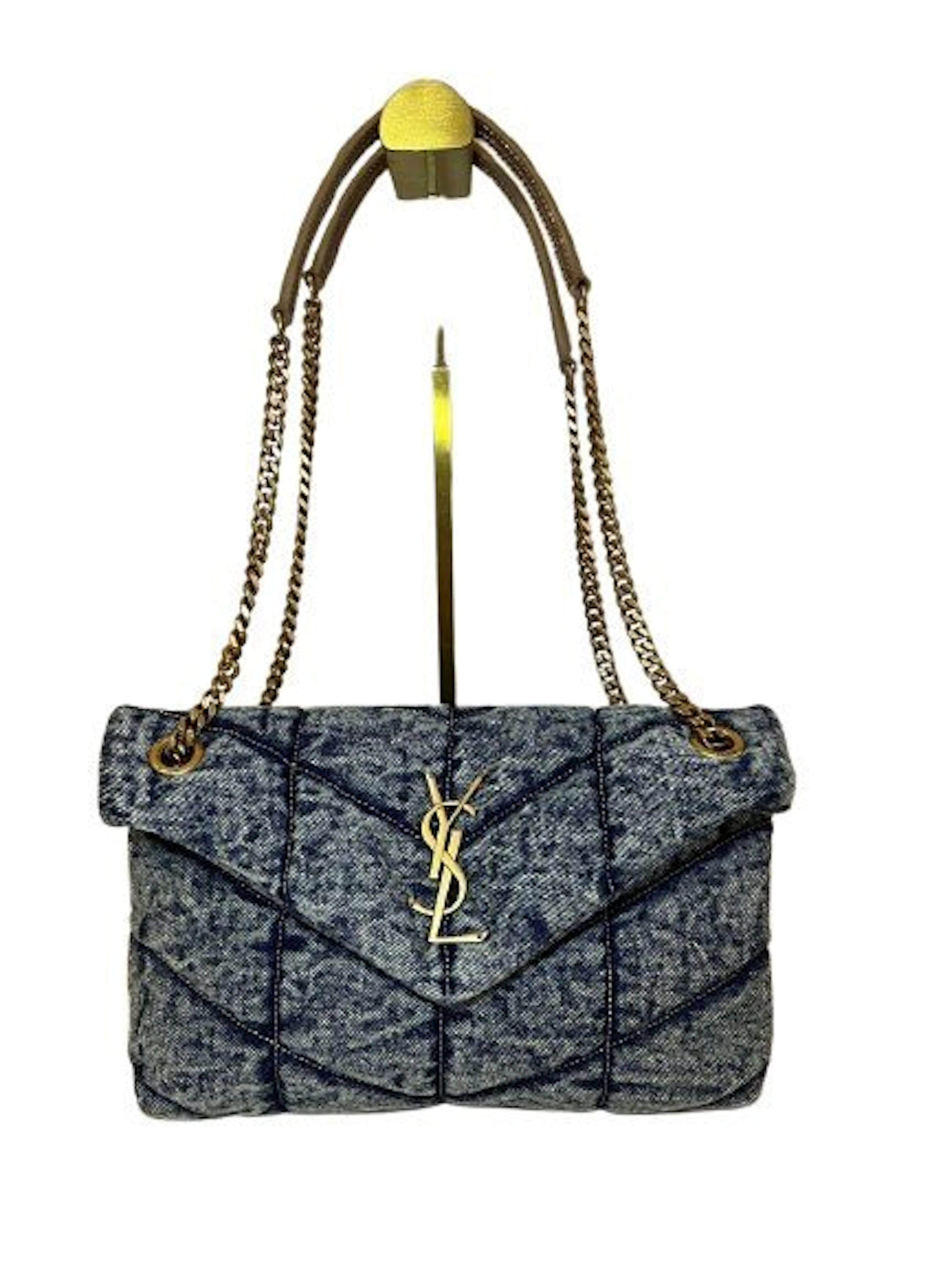 Saint Laurent - Shoulder bag