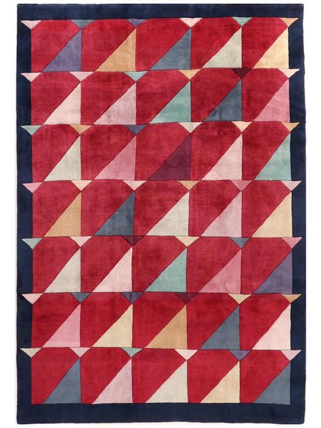 New Designer Rug - Rug - 308 cm - 210 cm