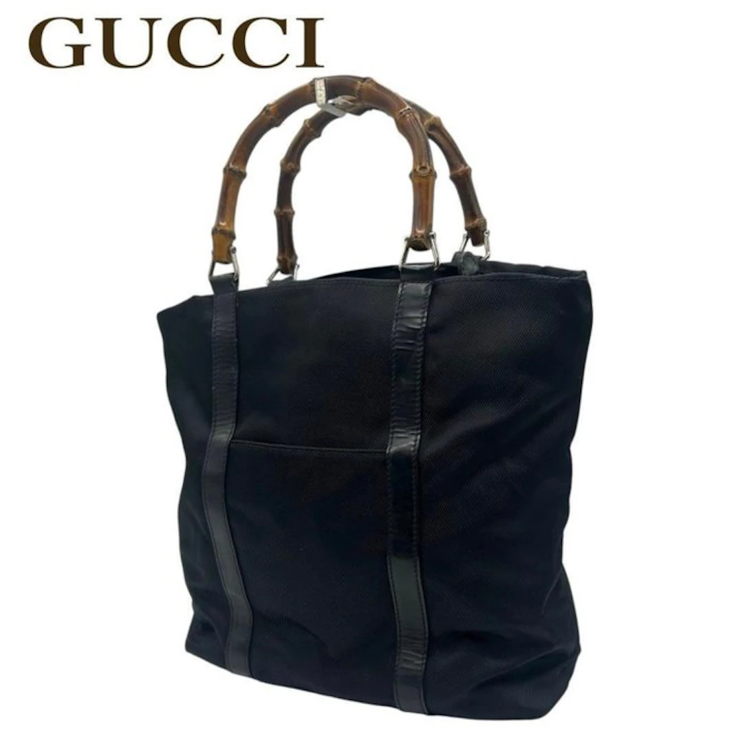 Gucci - Bamboo - Handbag