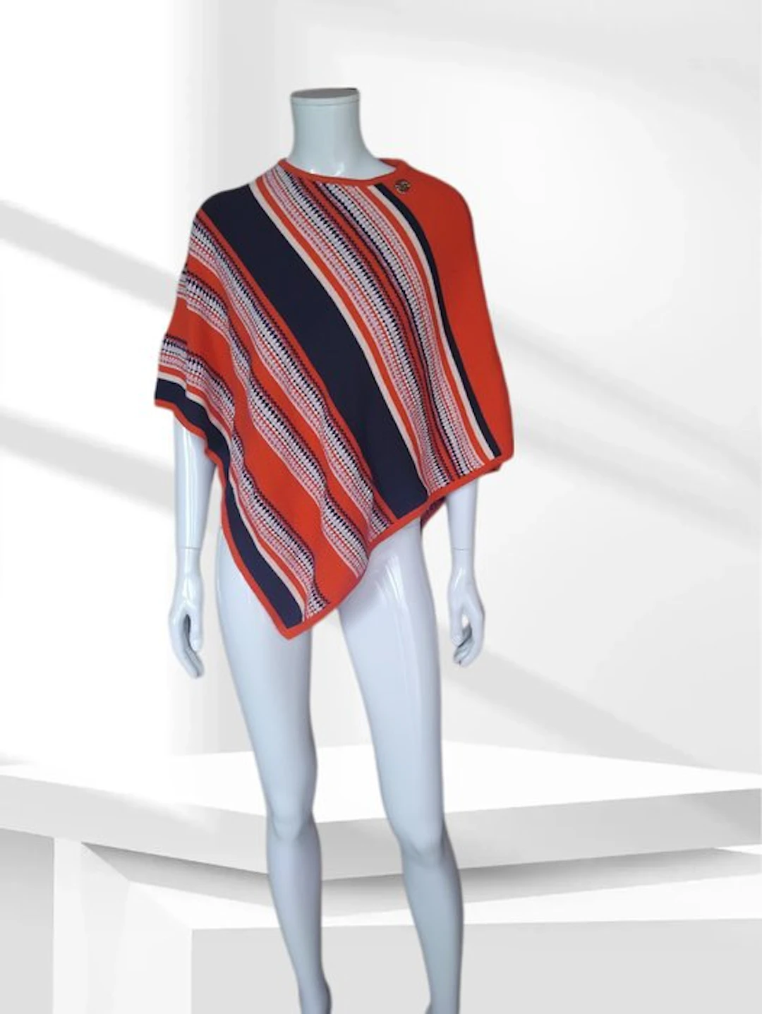 Blumarine - Cape - New with tags
