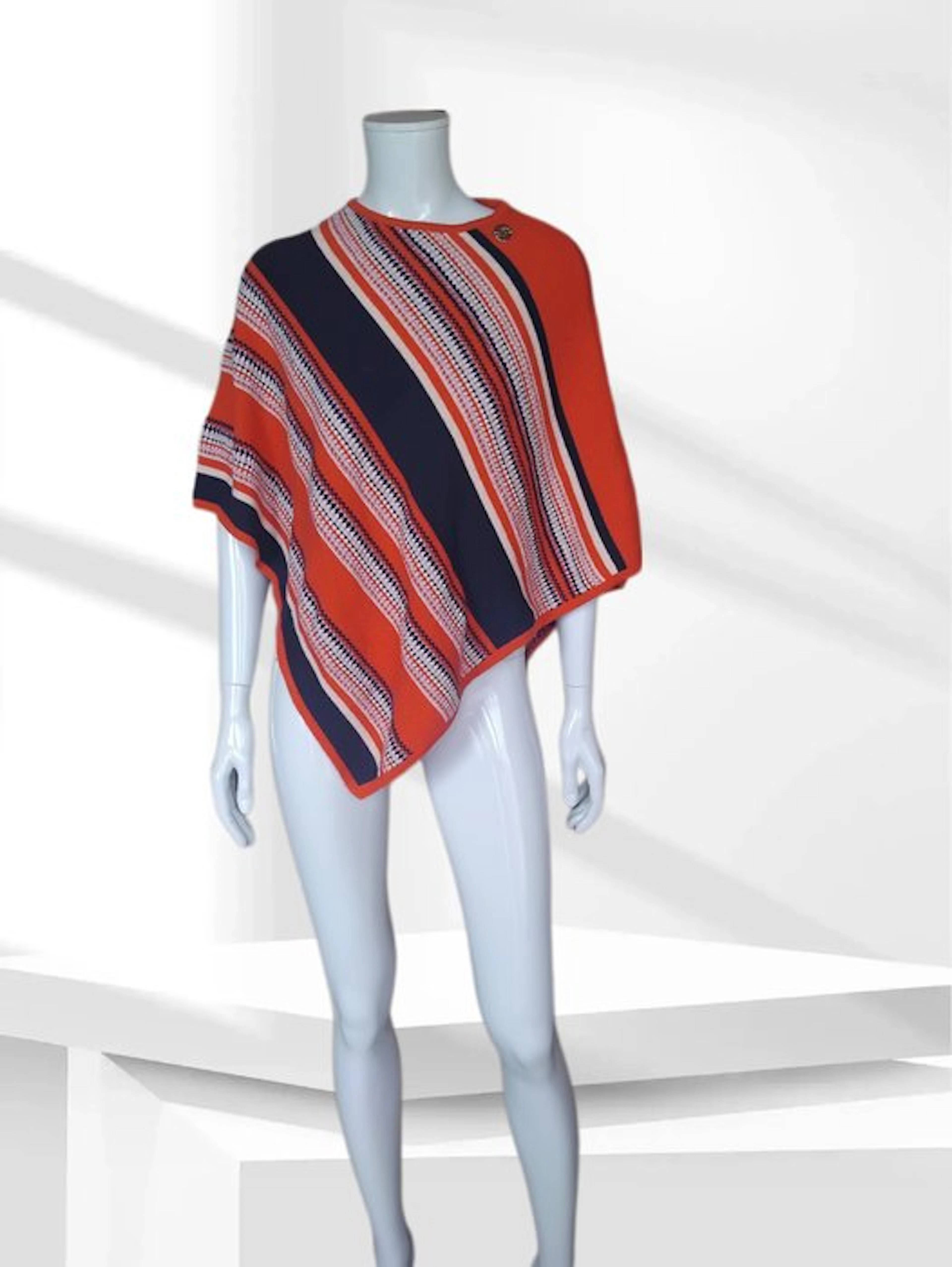 Blumarine - Cape - New with tags
