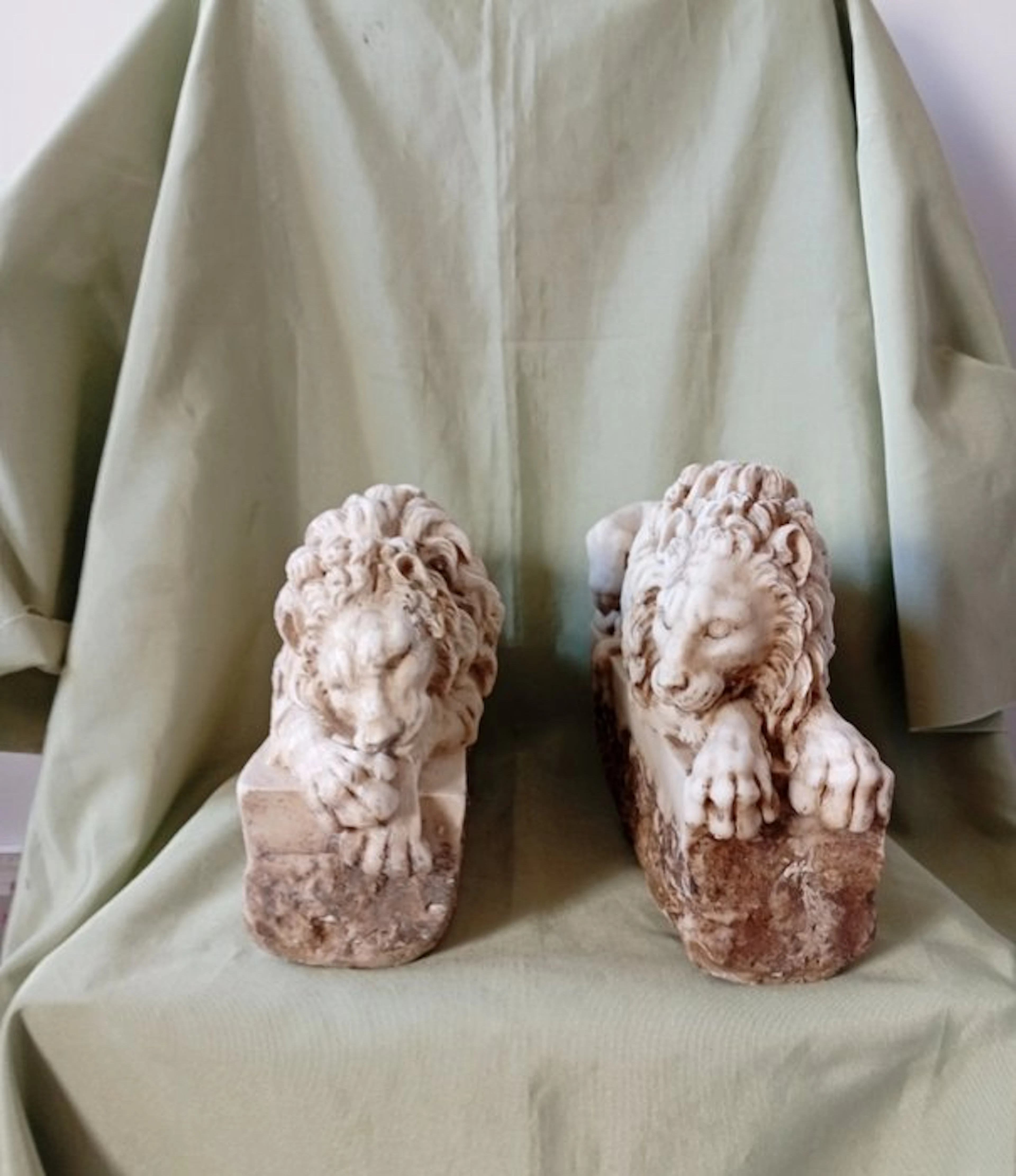Dal modello di Canova - Sculpture