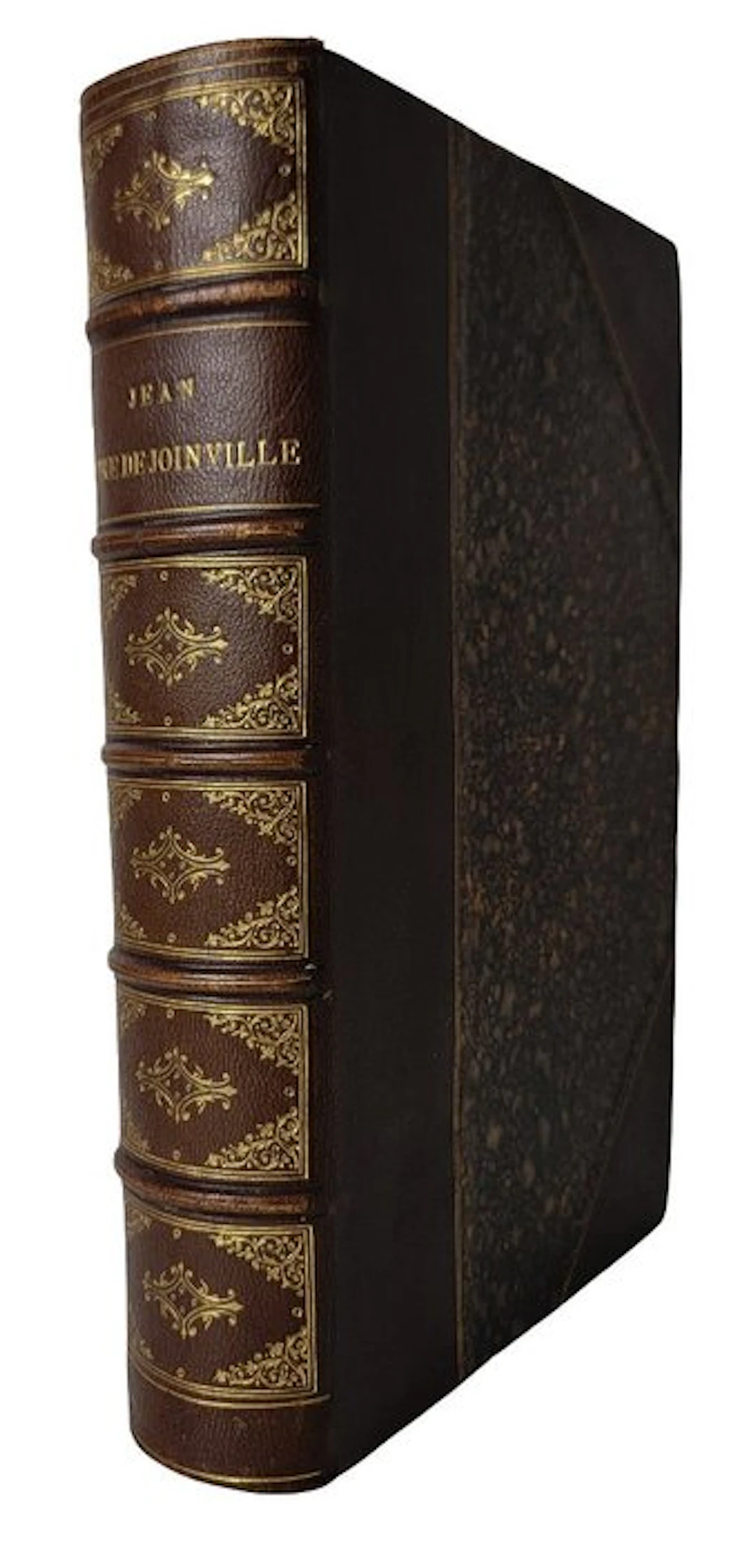 Jean sire de Joinville; Natalis de Wailly - Histoire de...