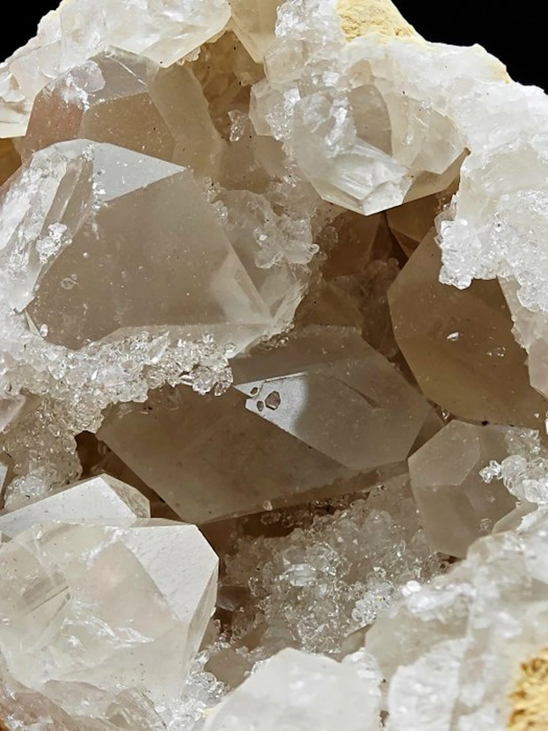 Celestina's Geode Aesthetic