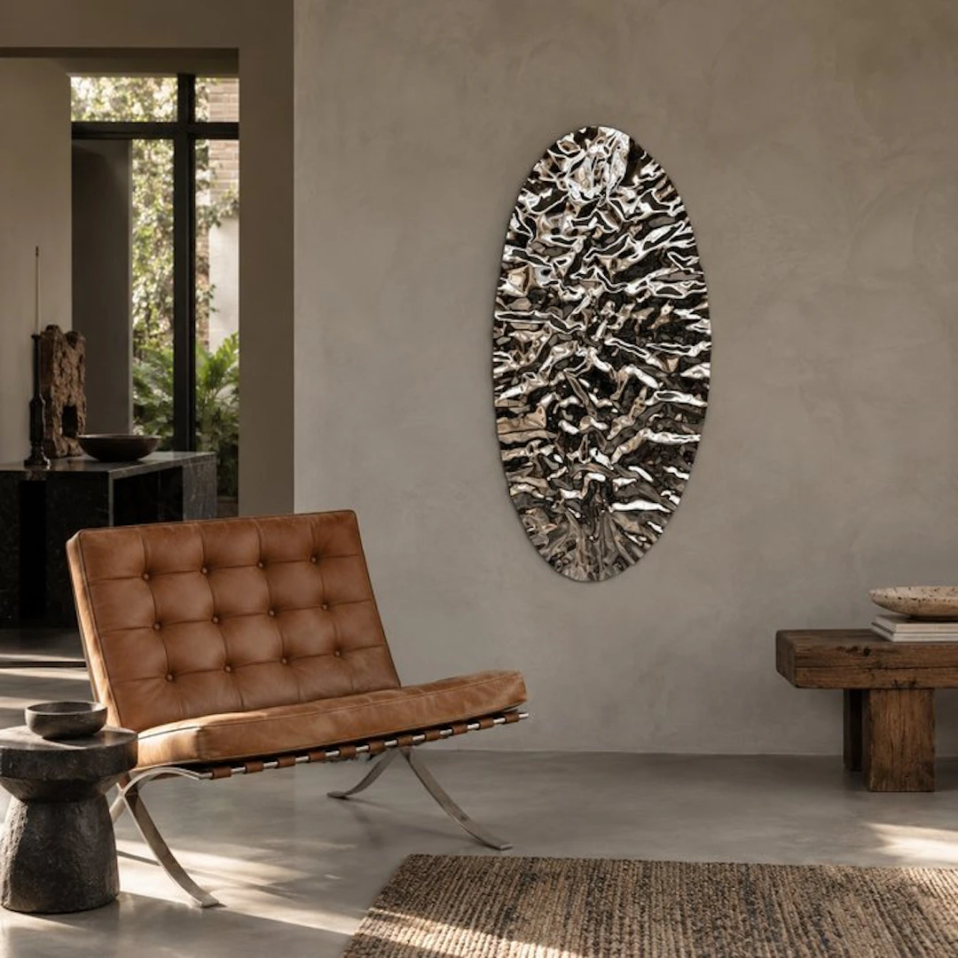Studio Bries - WaterWall (120cm Large object)