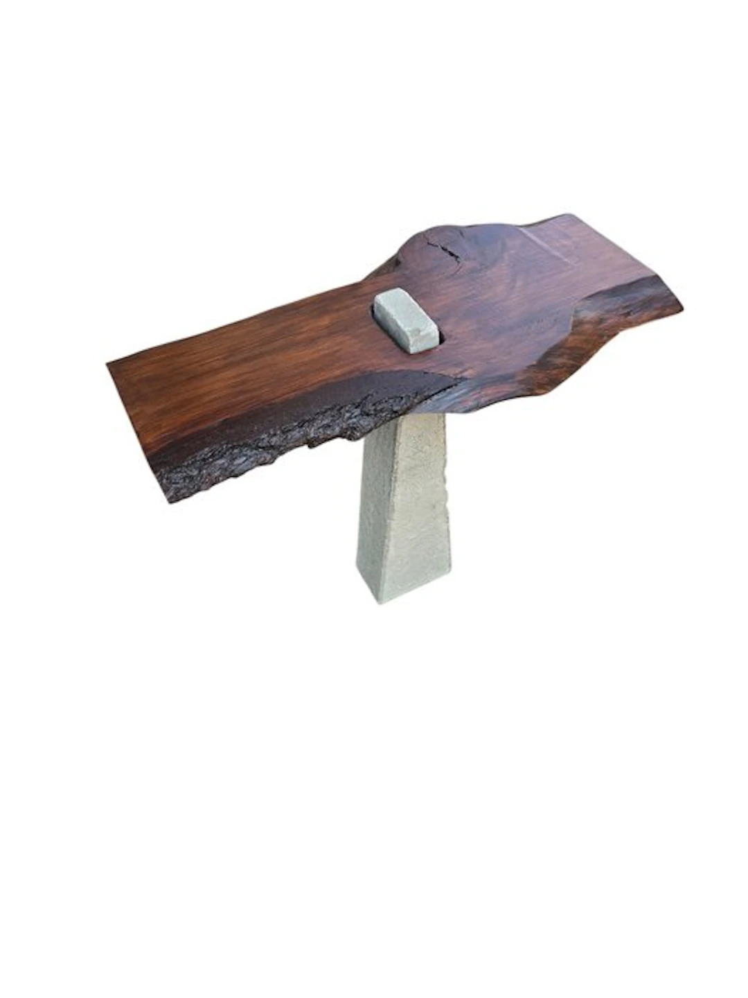Marco Chiazzolino - Marco Chiazzolino - Centre table - pietra serena