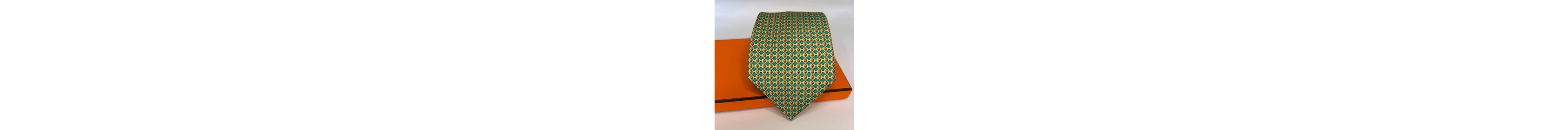 Hermès - Tie